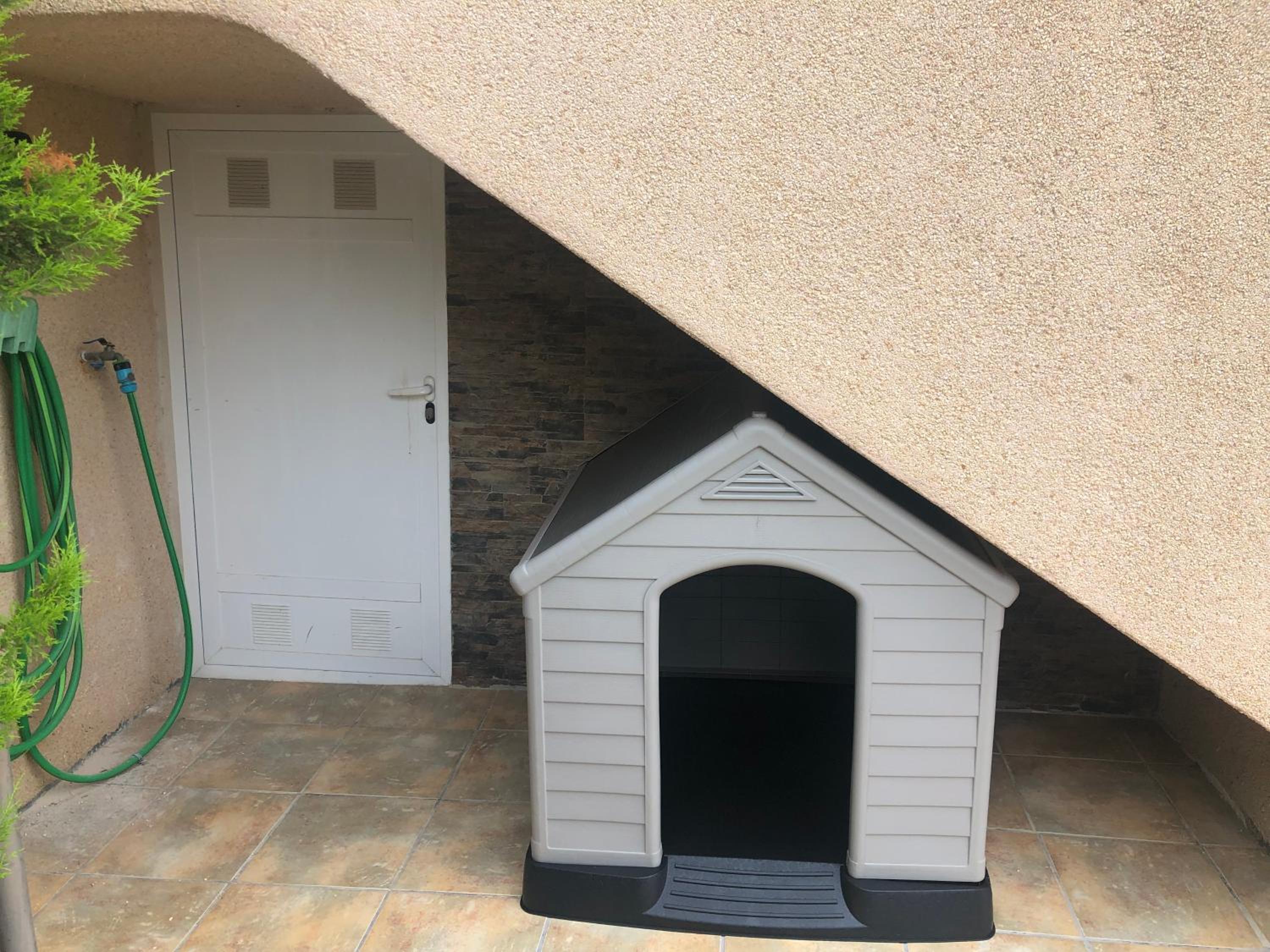 Two-Bedroom House - Photo 8