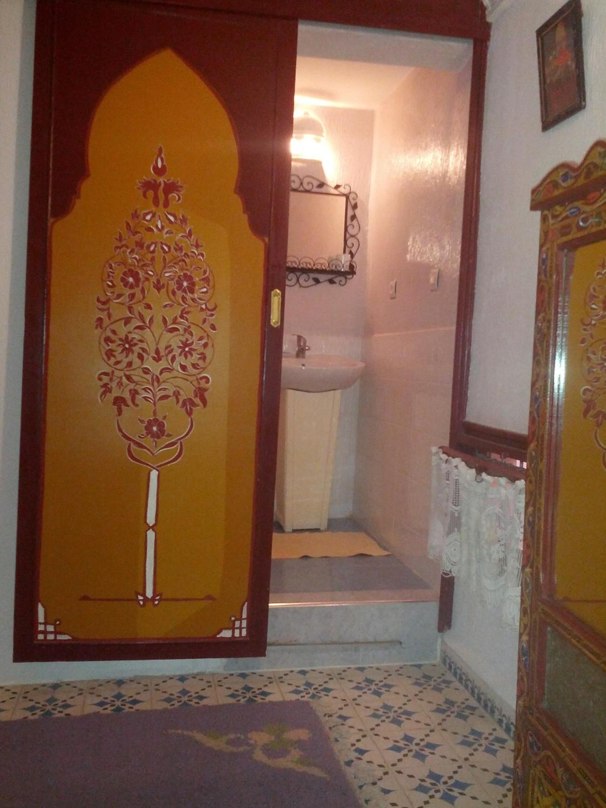 Erfoud Single Room