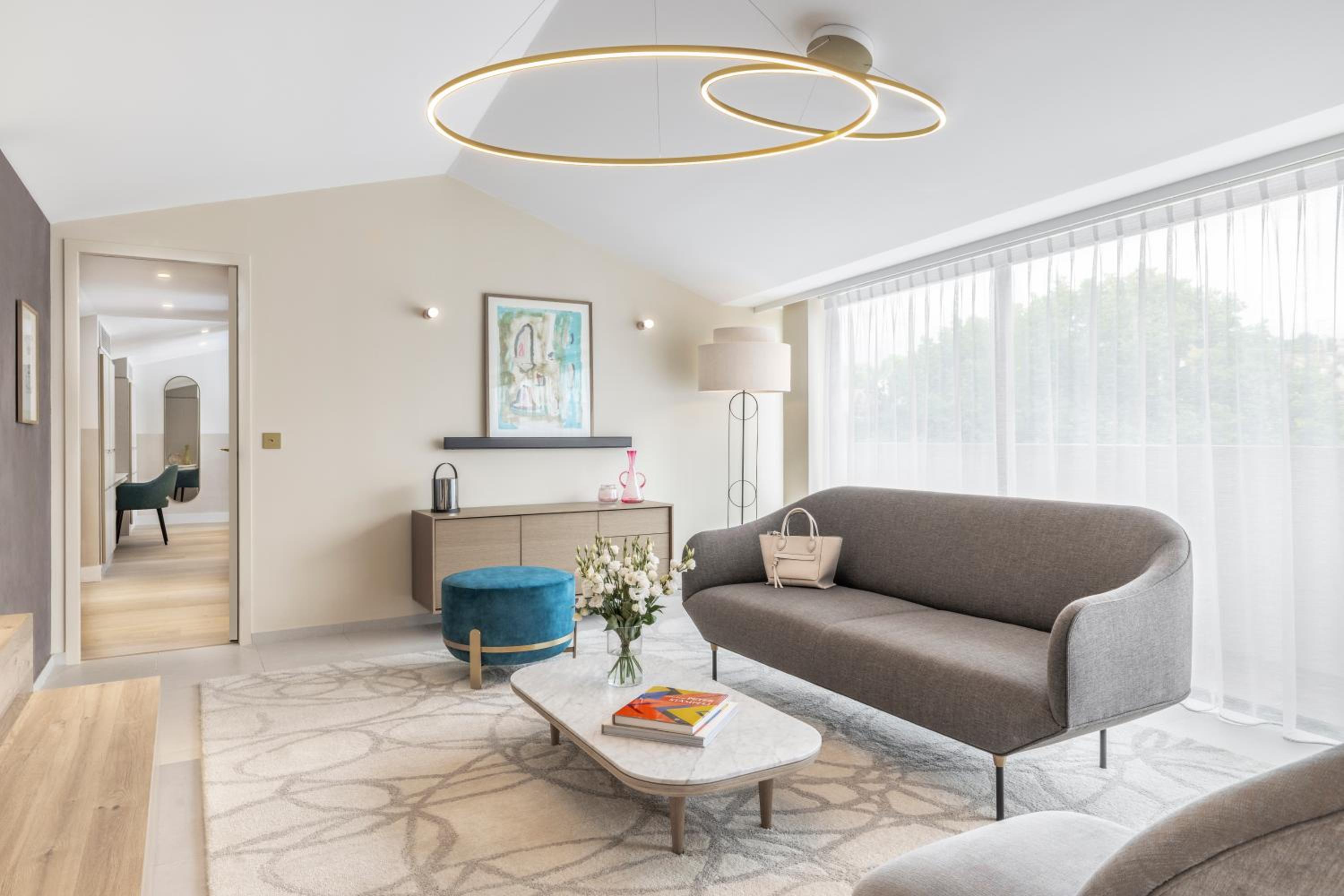 Suite 1923 - Photo 4