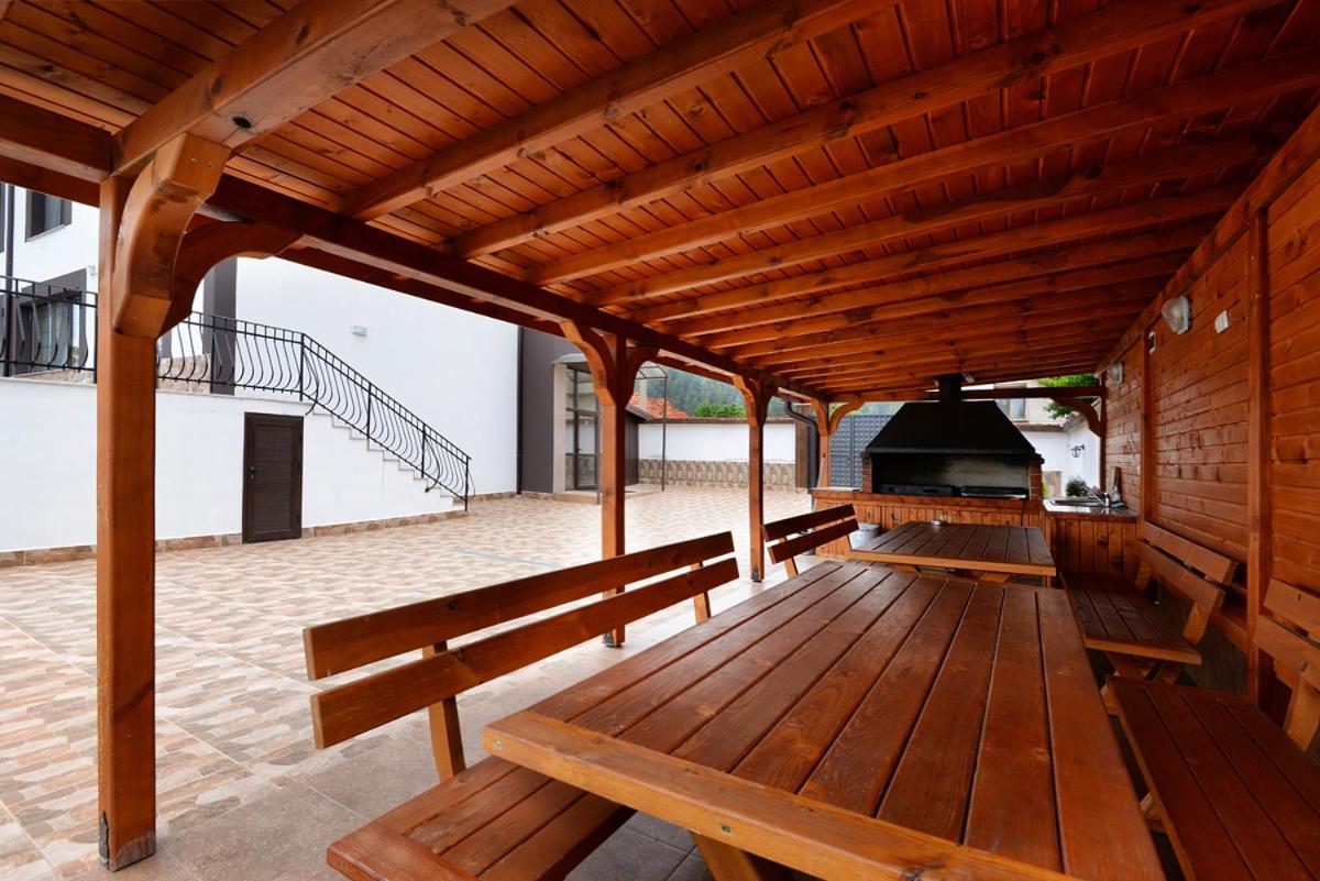 Vacation Home photo 2