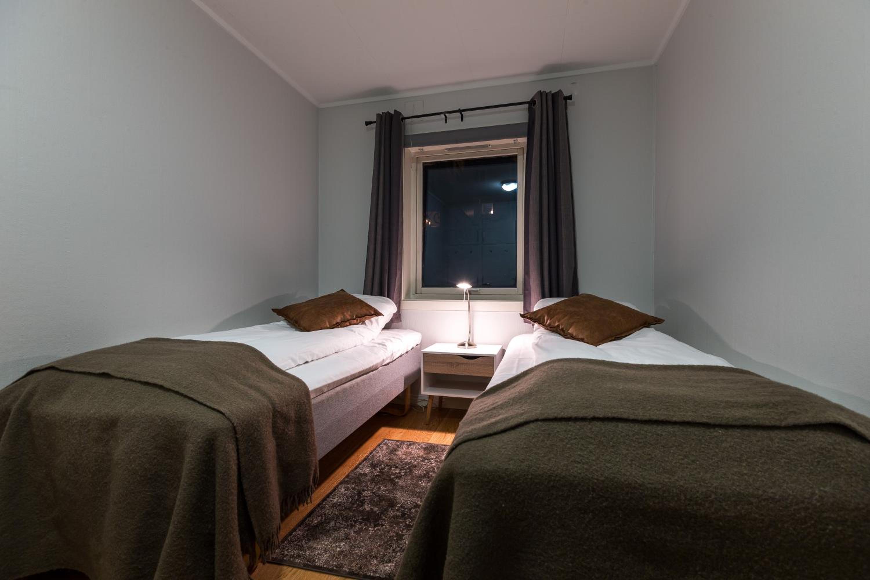 Four-Bedroom Apartment - Photo 10