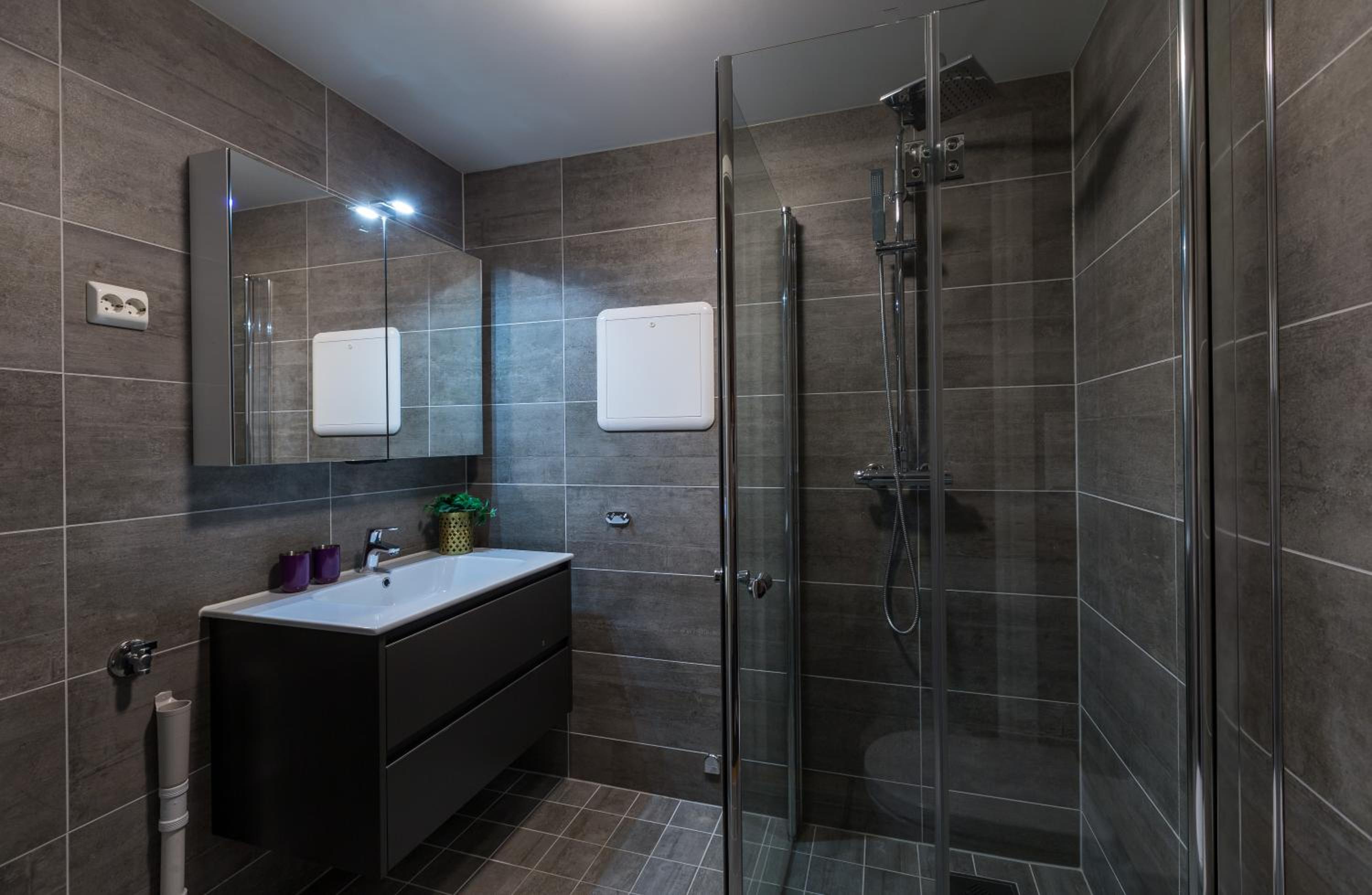 Four-Bedroom Apartment - Photo 8