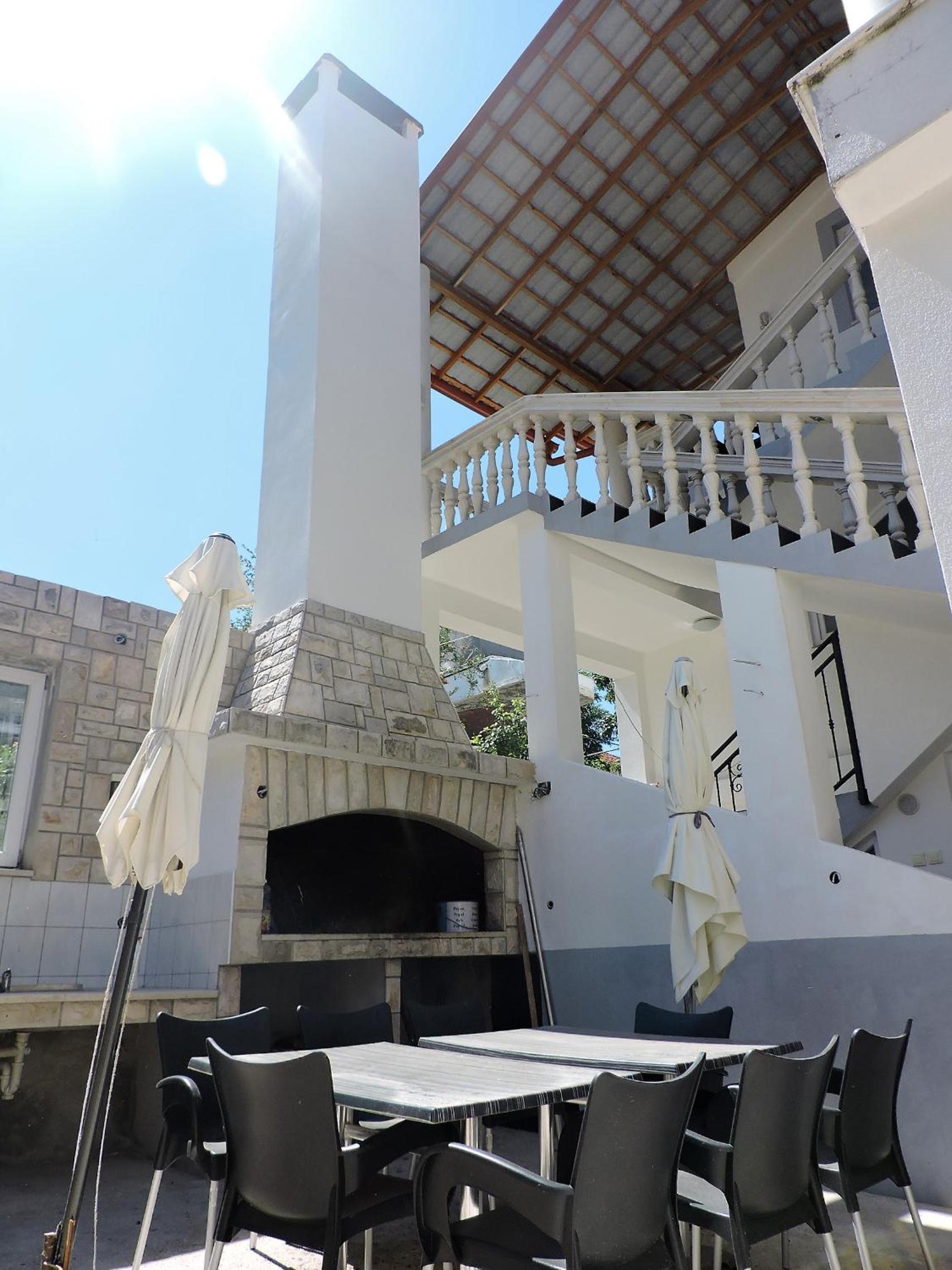 Apartment with Sea View photo 3