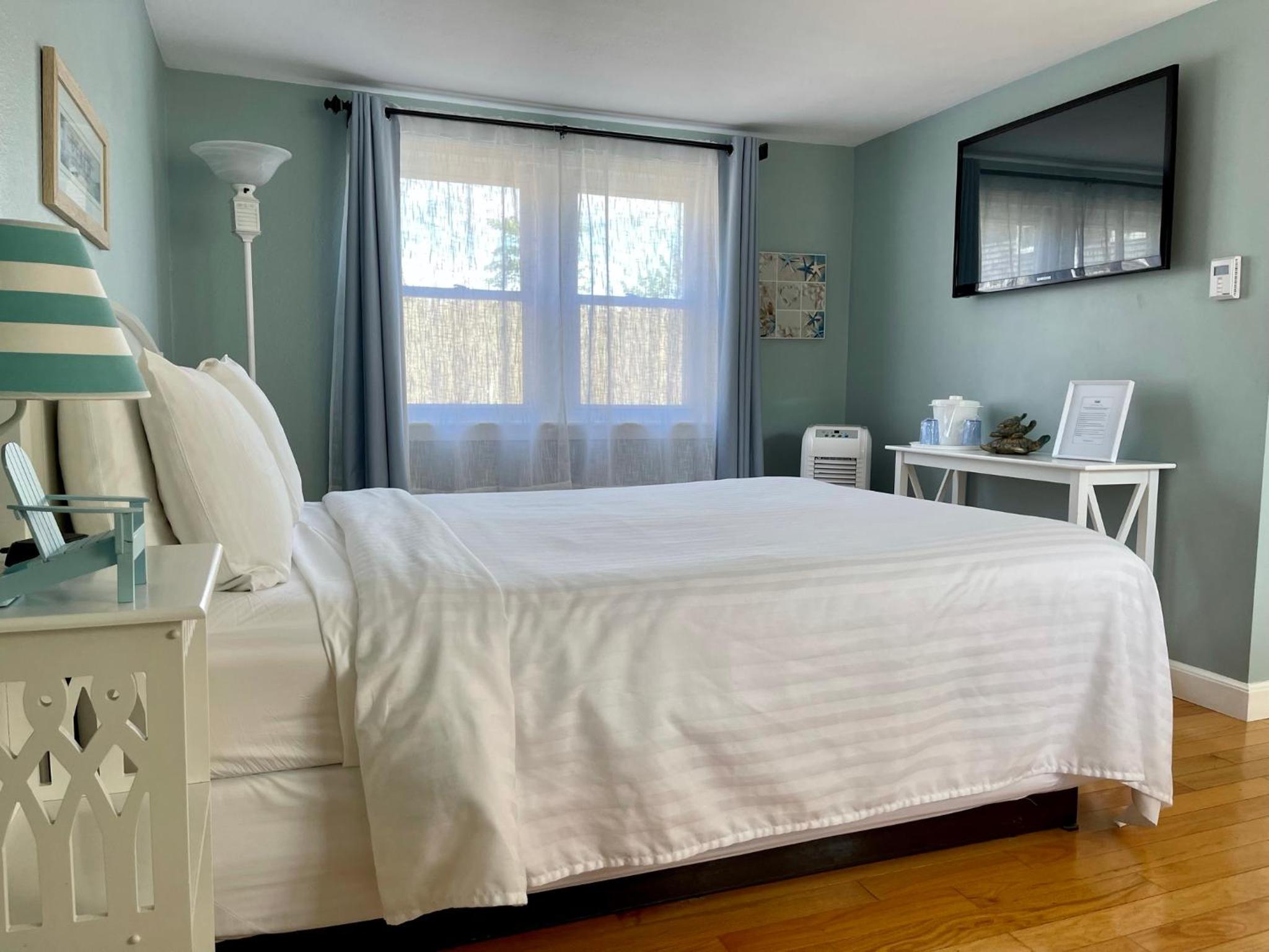 Standard Queen Room photo 1