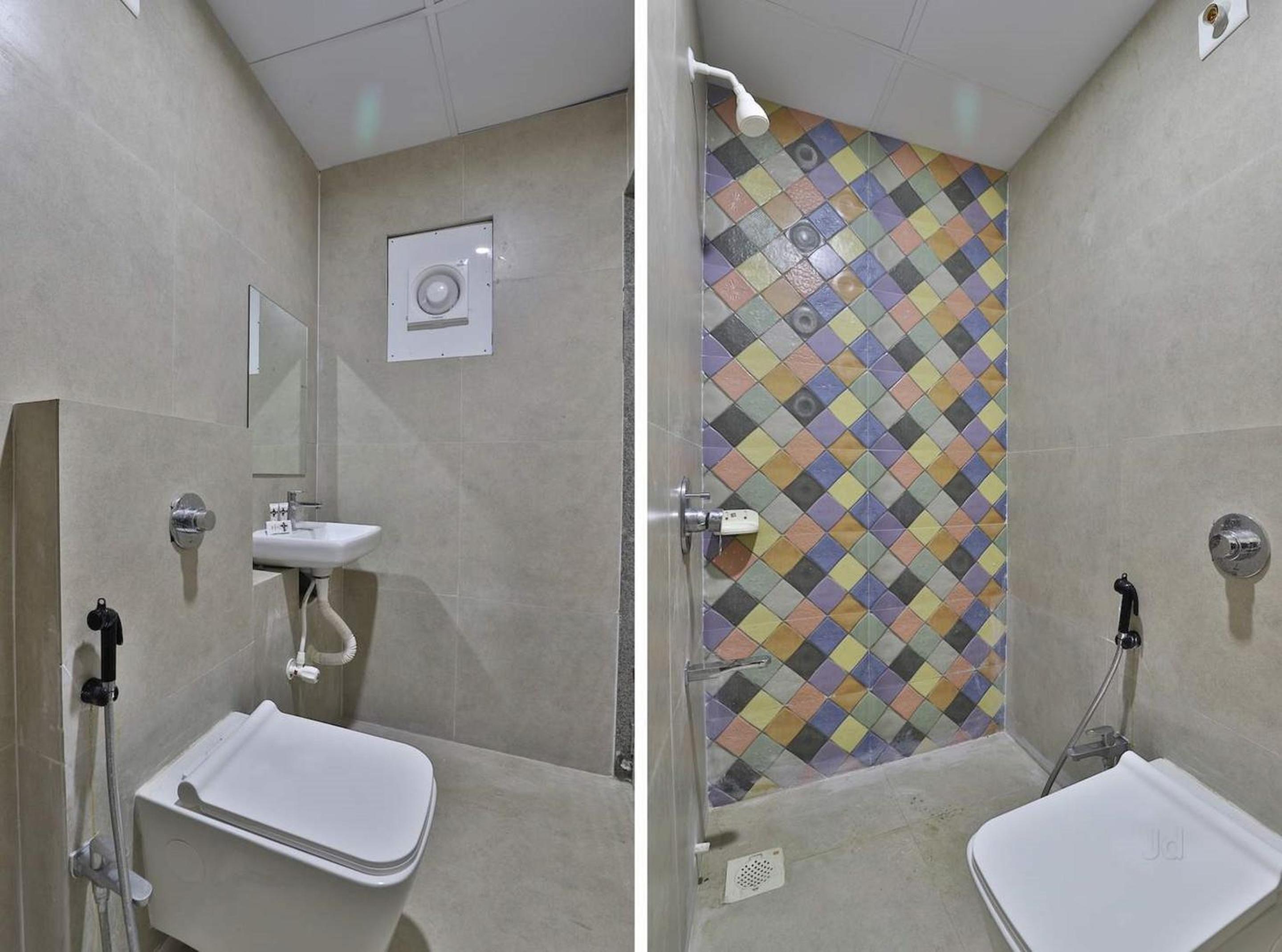 Deluxe Triple Room photo 2