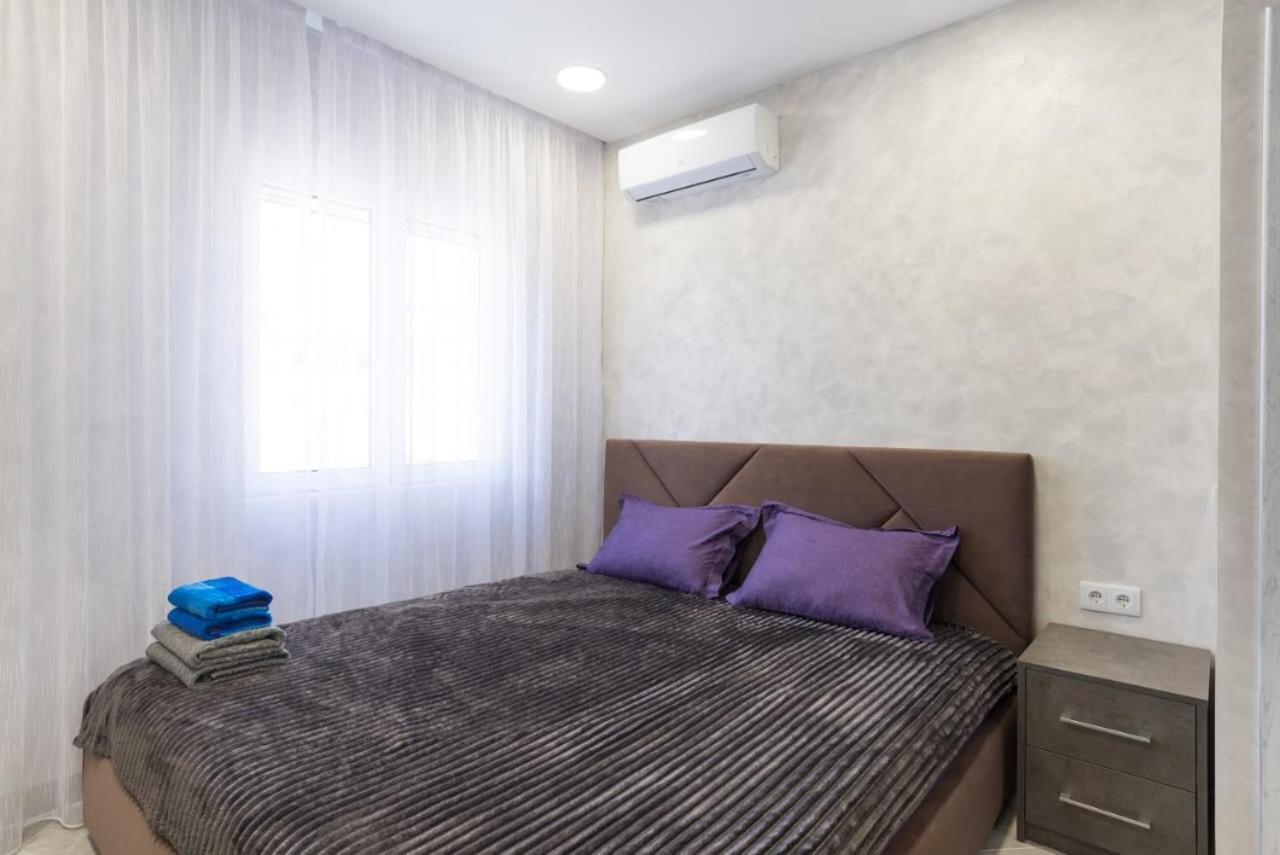 Habitación King