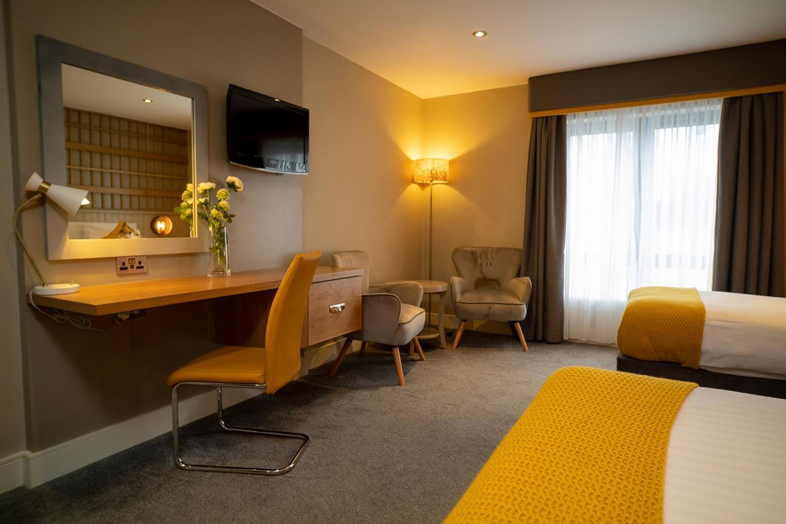 Double or Twin Room