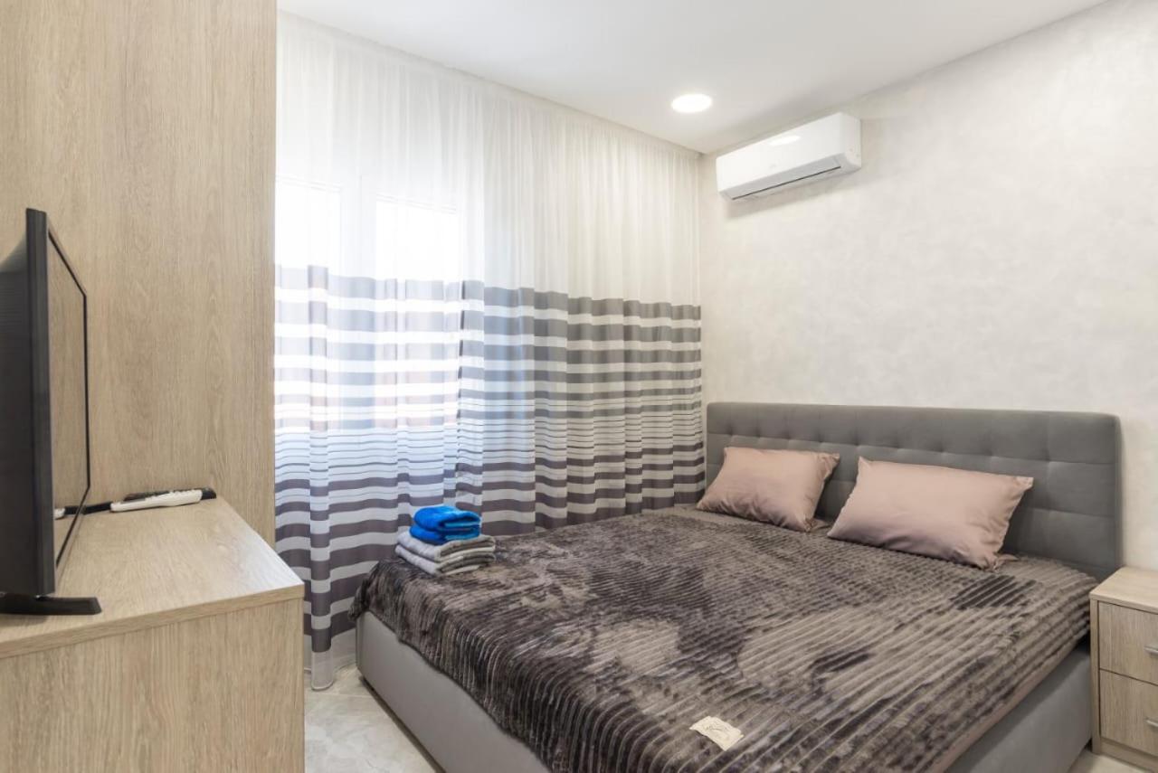 Habitación Estándar con Cama King
