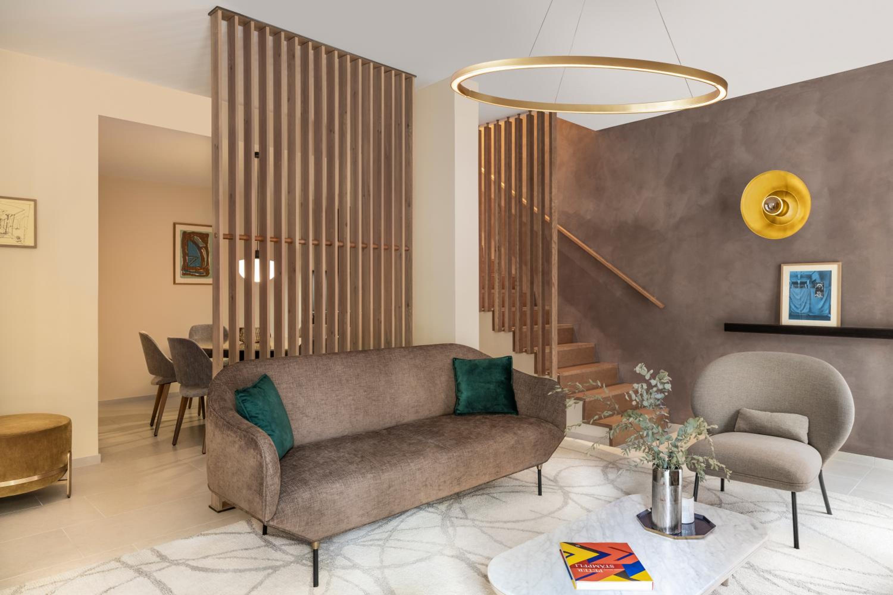 Maison Imperator - Photo 7