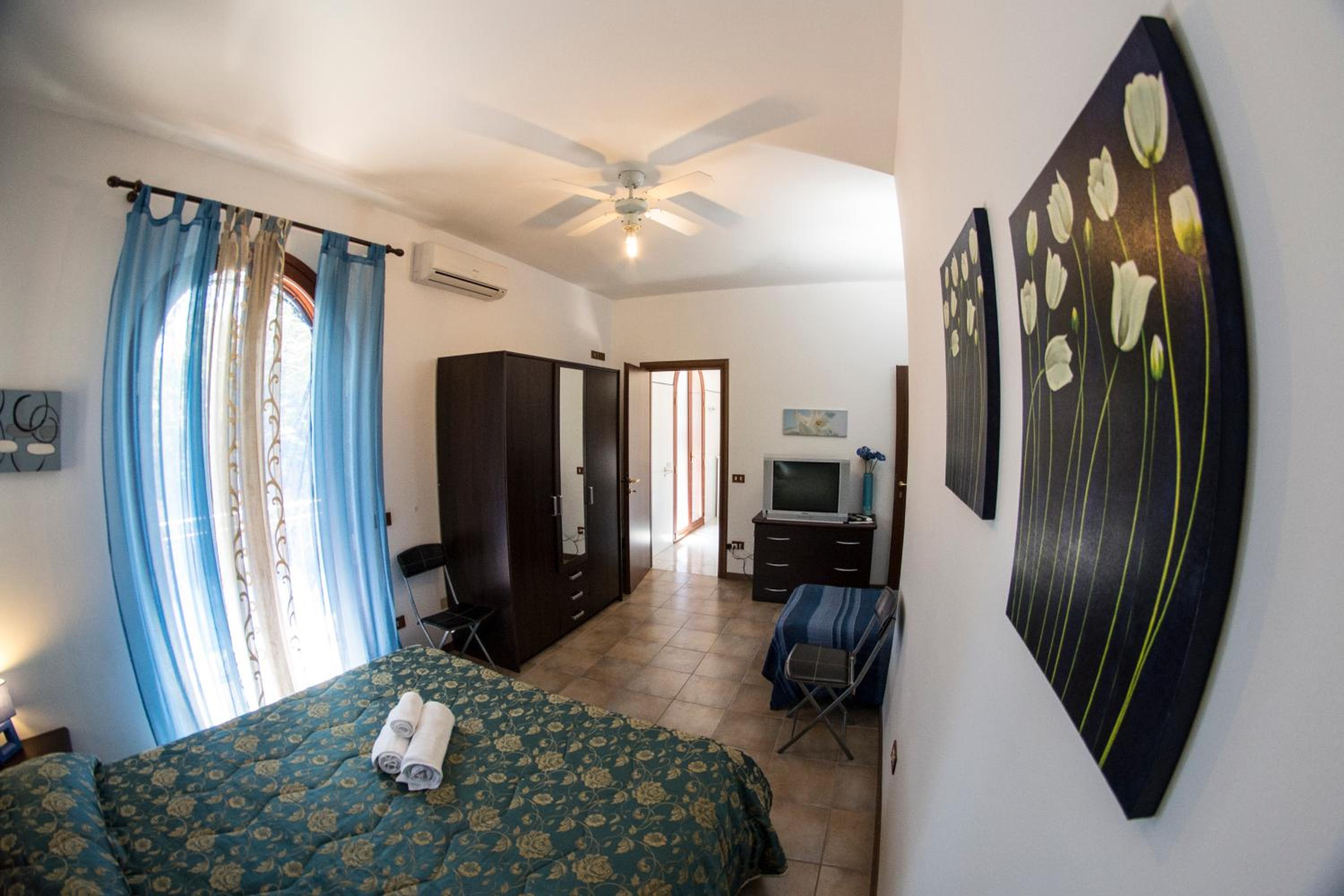 Classic Triple Room