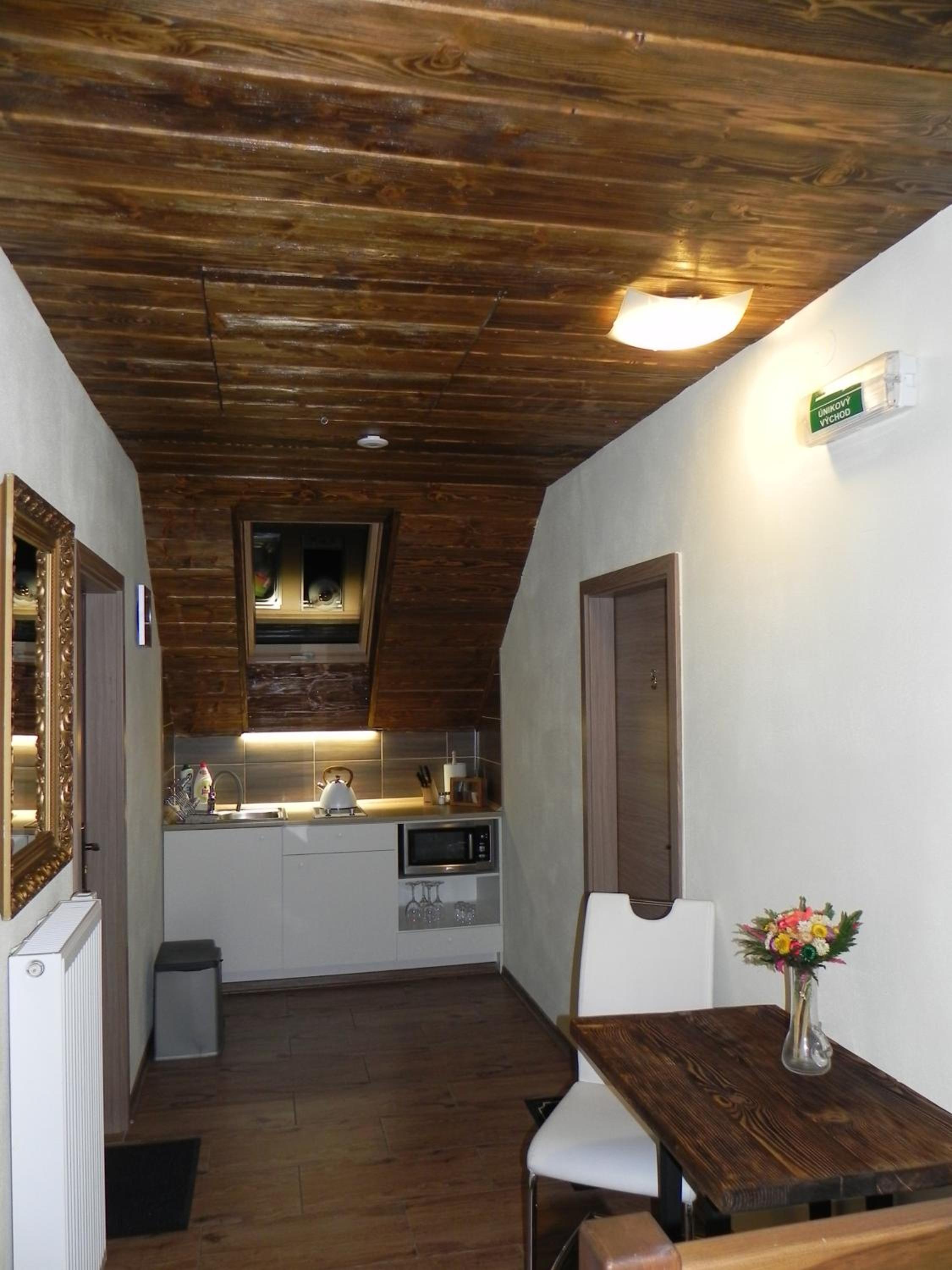 Double Room with Balcony photo 3