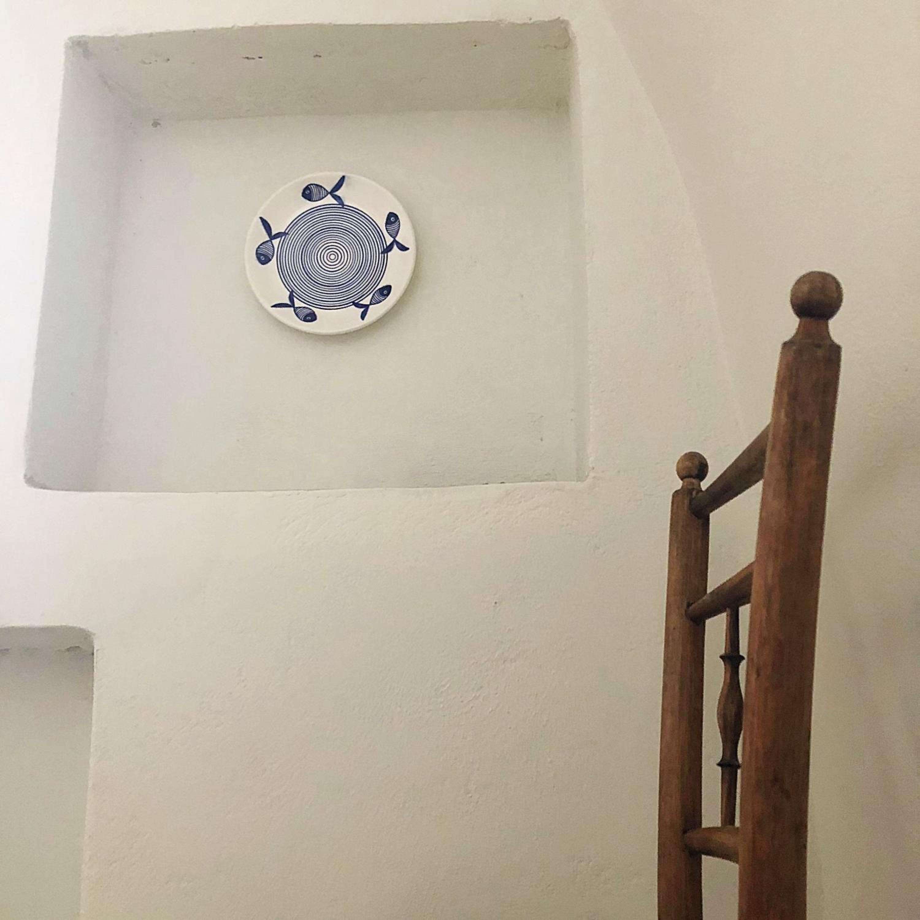 Two-Bedroom Villa - Photo 18