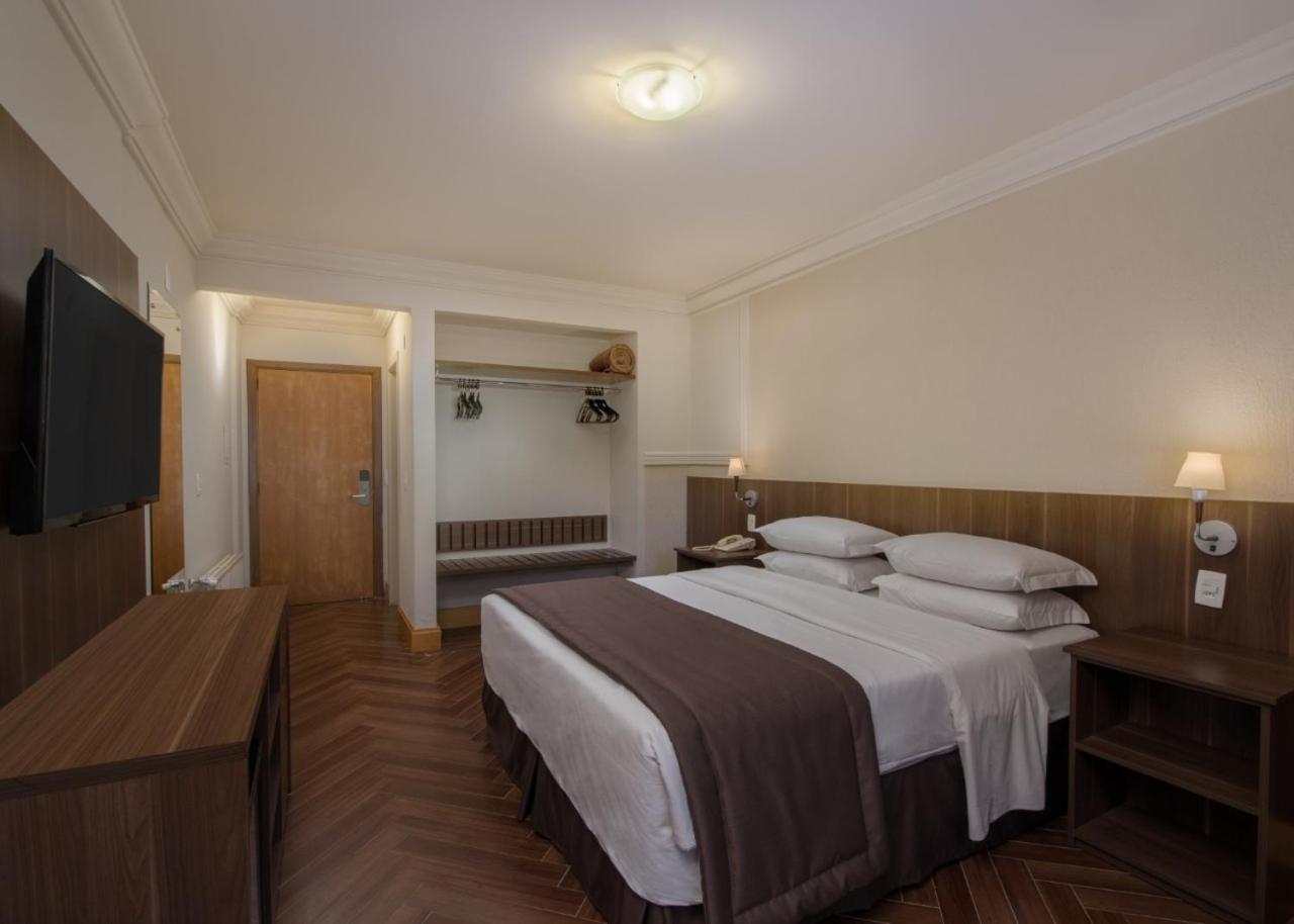 Standard Double Annex Room photo 2