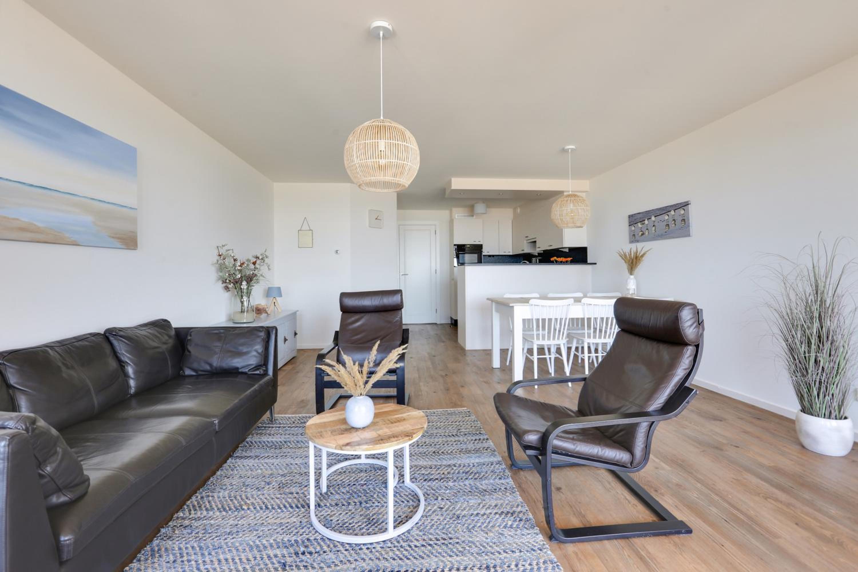 Apartment with Sea View photo 2