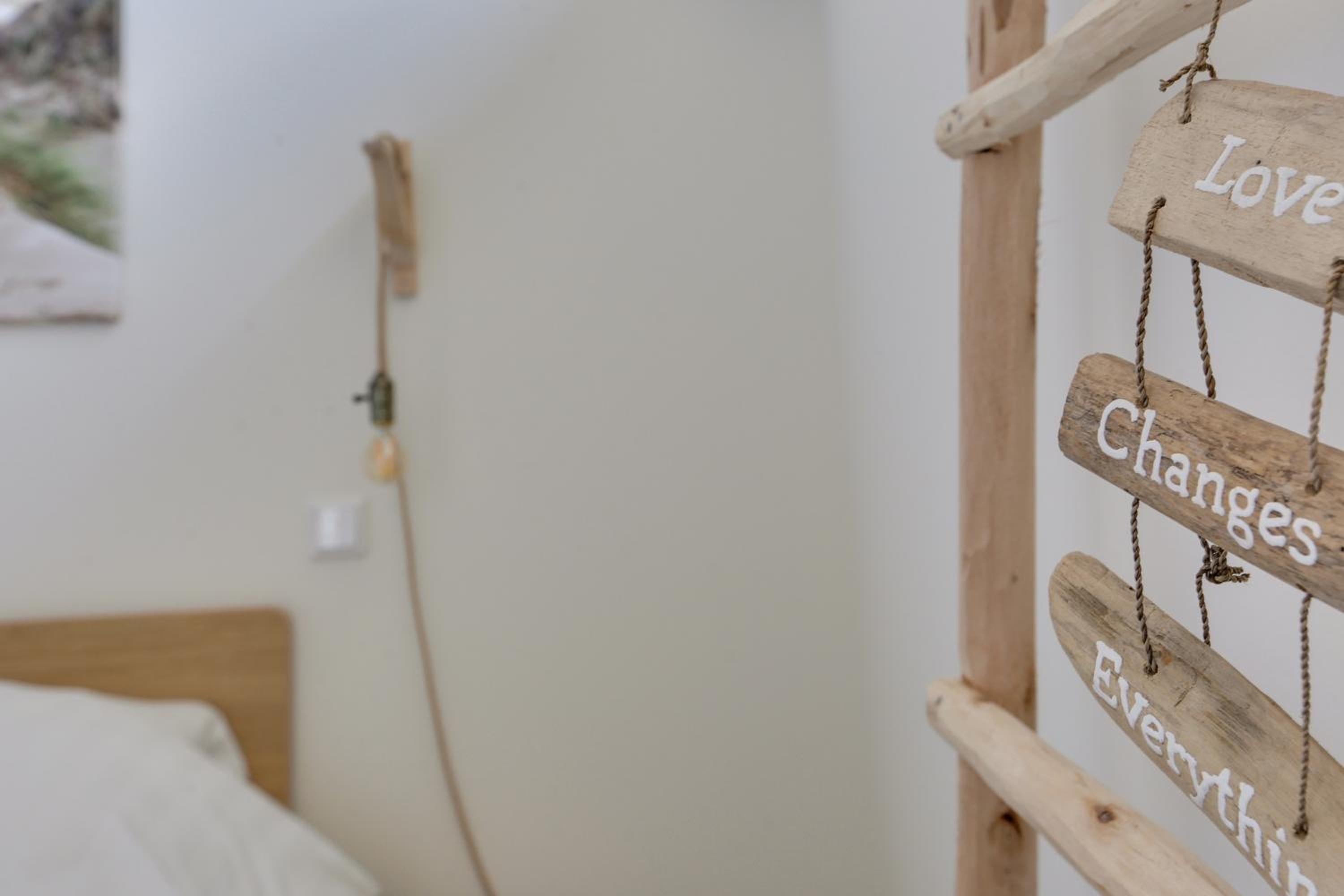 Apartment with Sea View photo 1