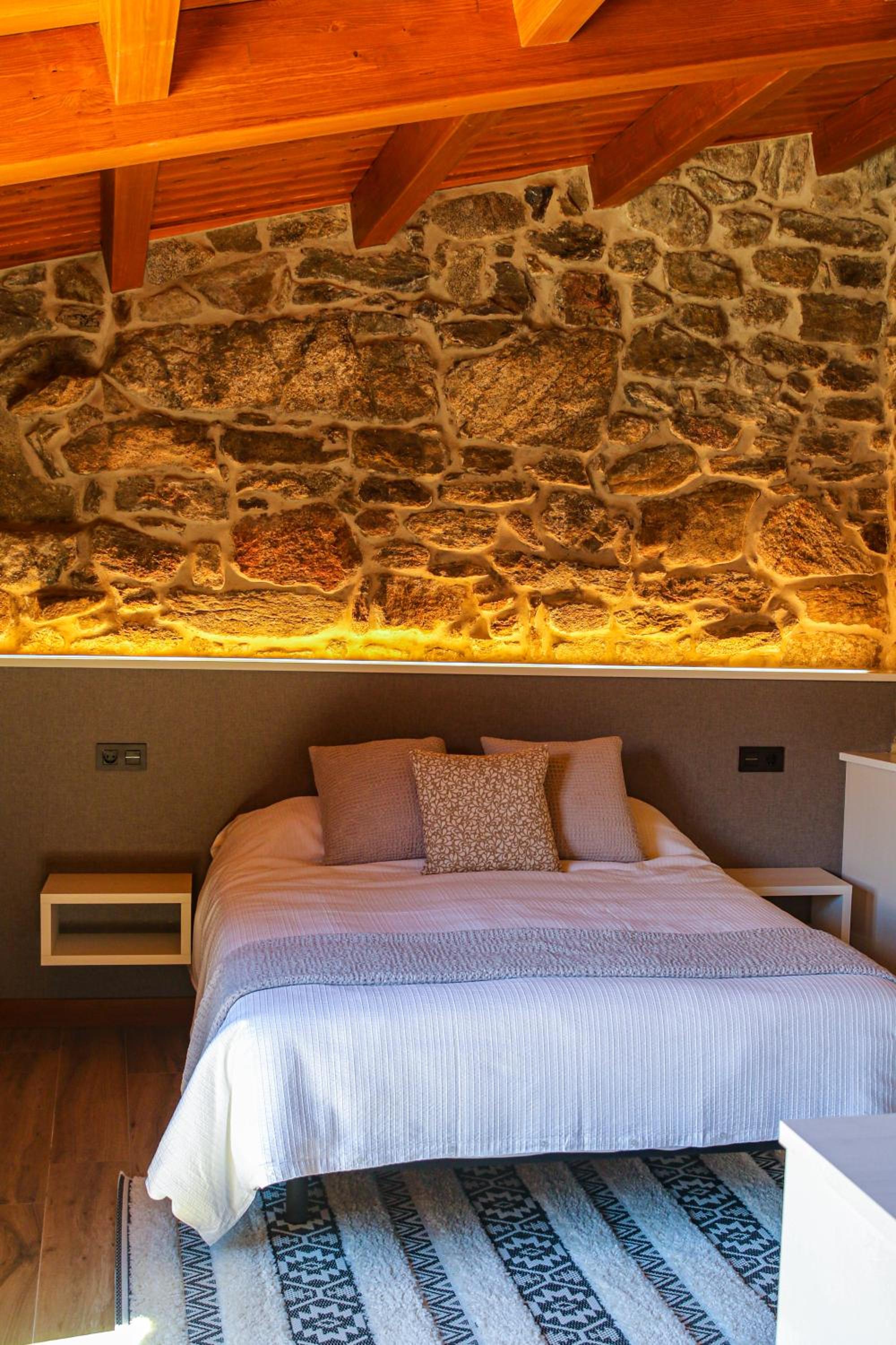 Habitación Doble Tres