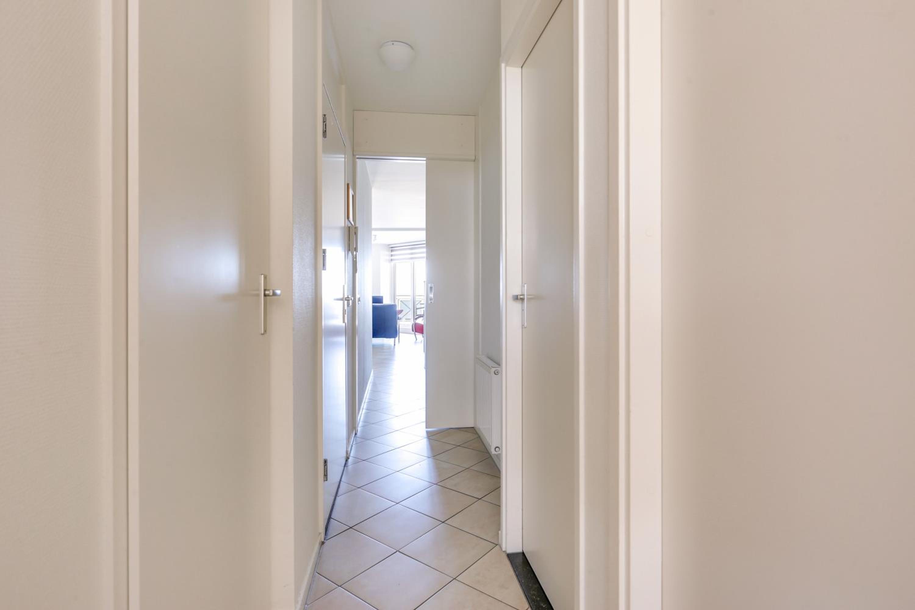 Apartment with Sea View photo 2