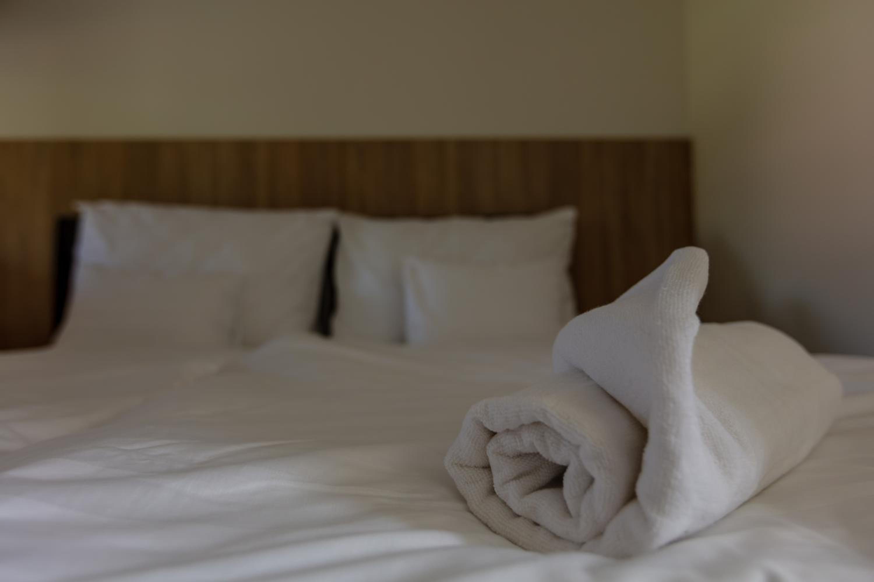 Standard Double or Twin Room photo 1