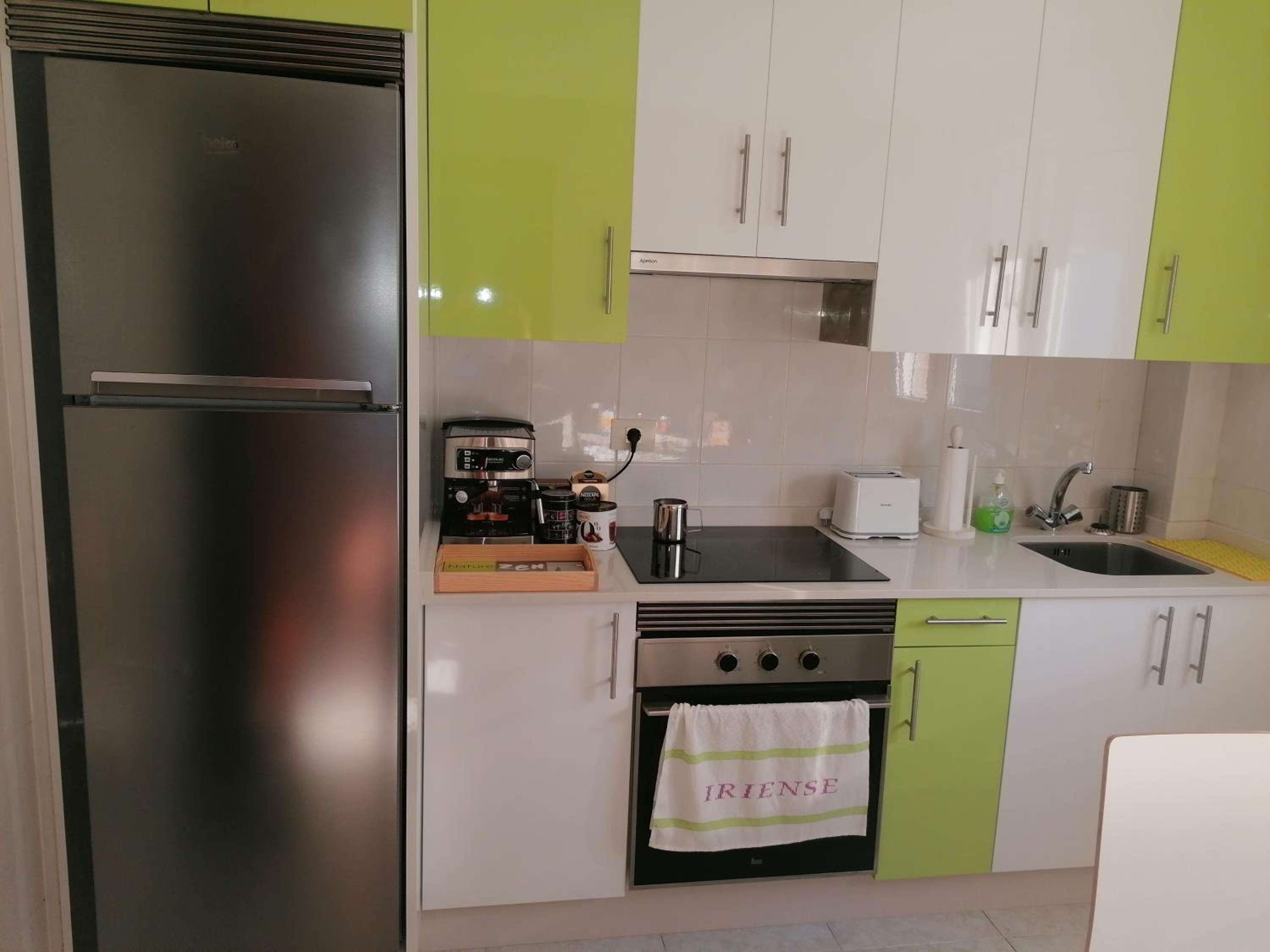 Two-Bedroom House - Photo 40