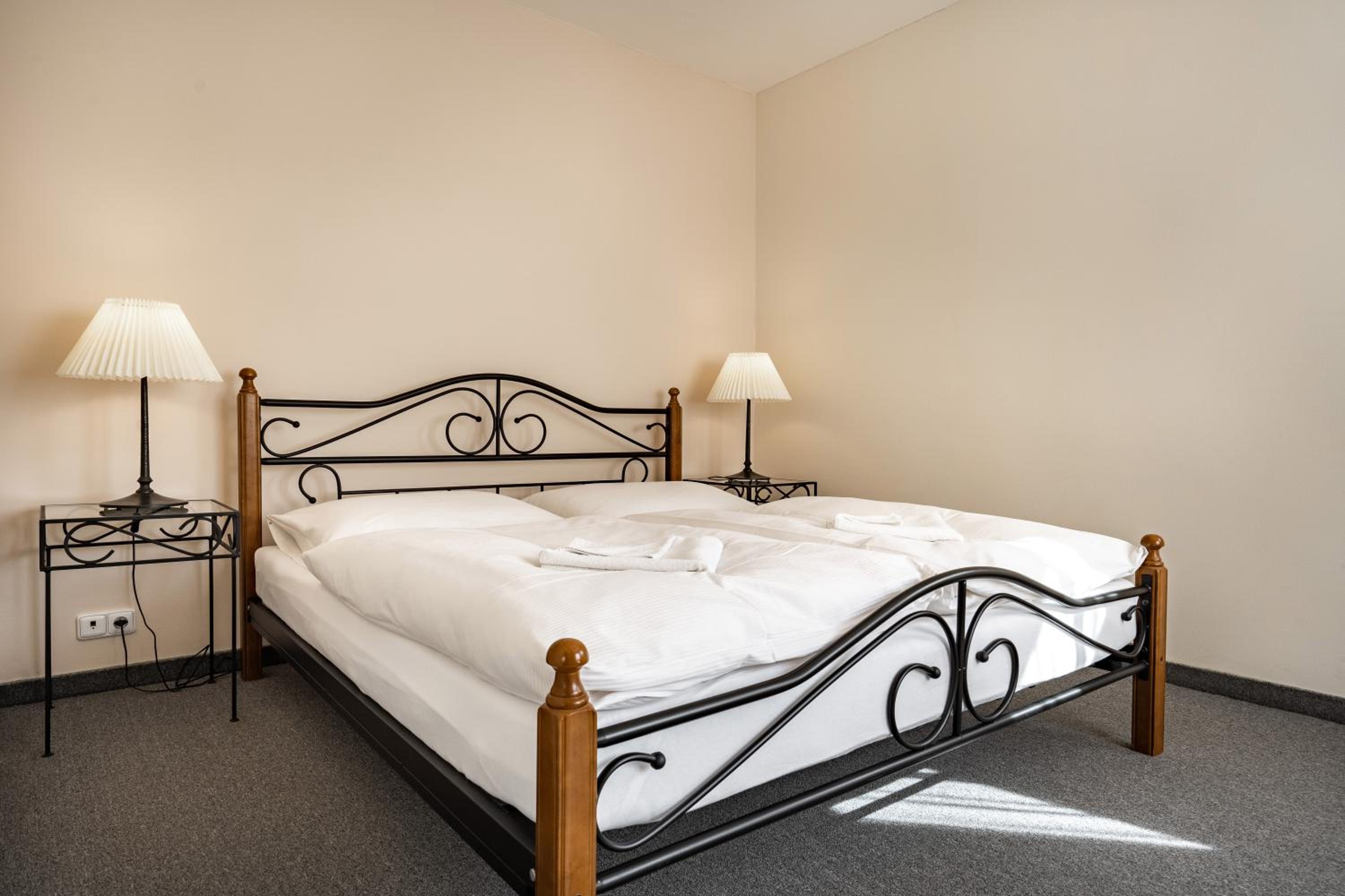 Suite photo 1