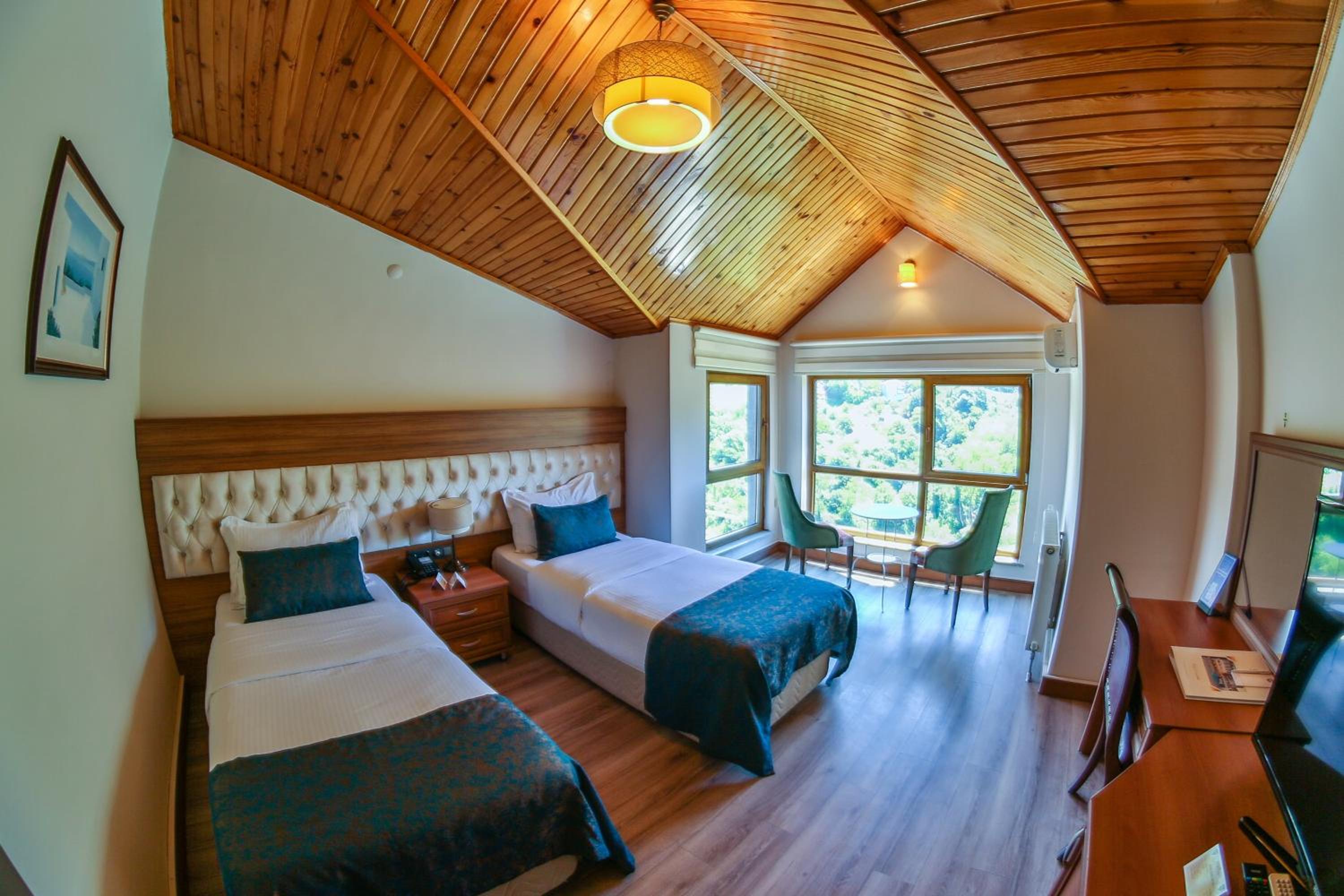 Standard Double or Twin Room photo 1