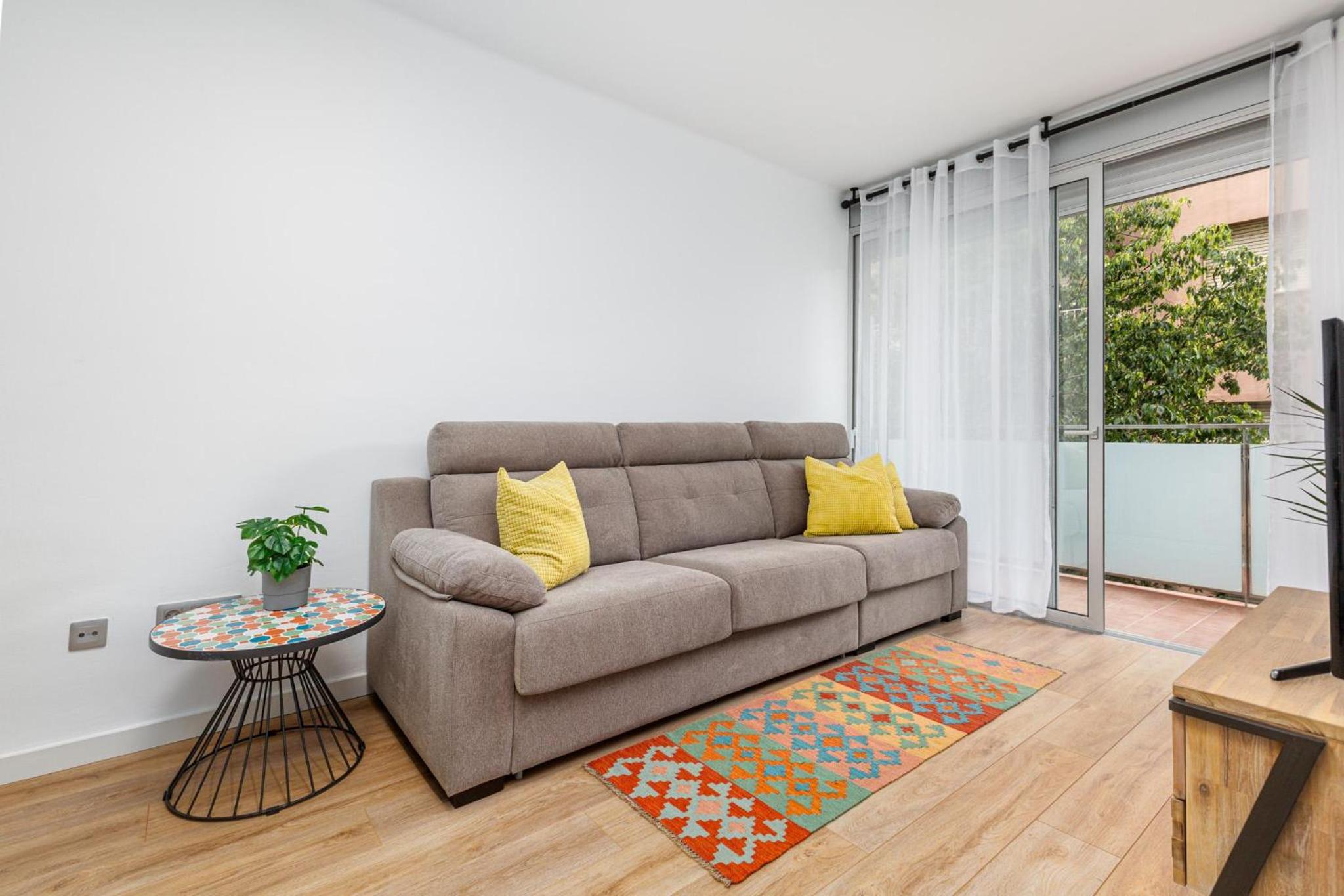 Apartamento