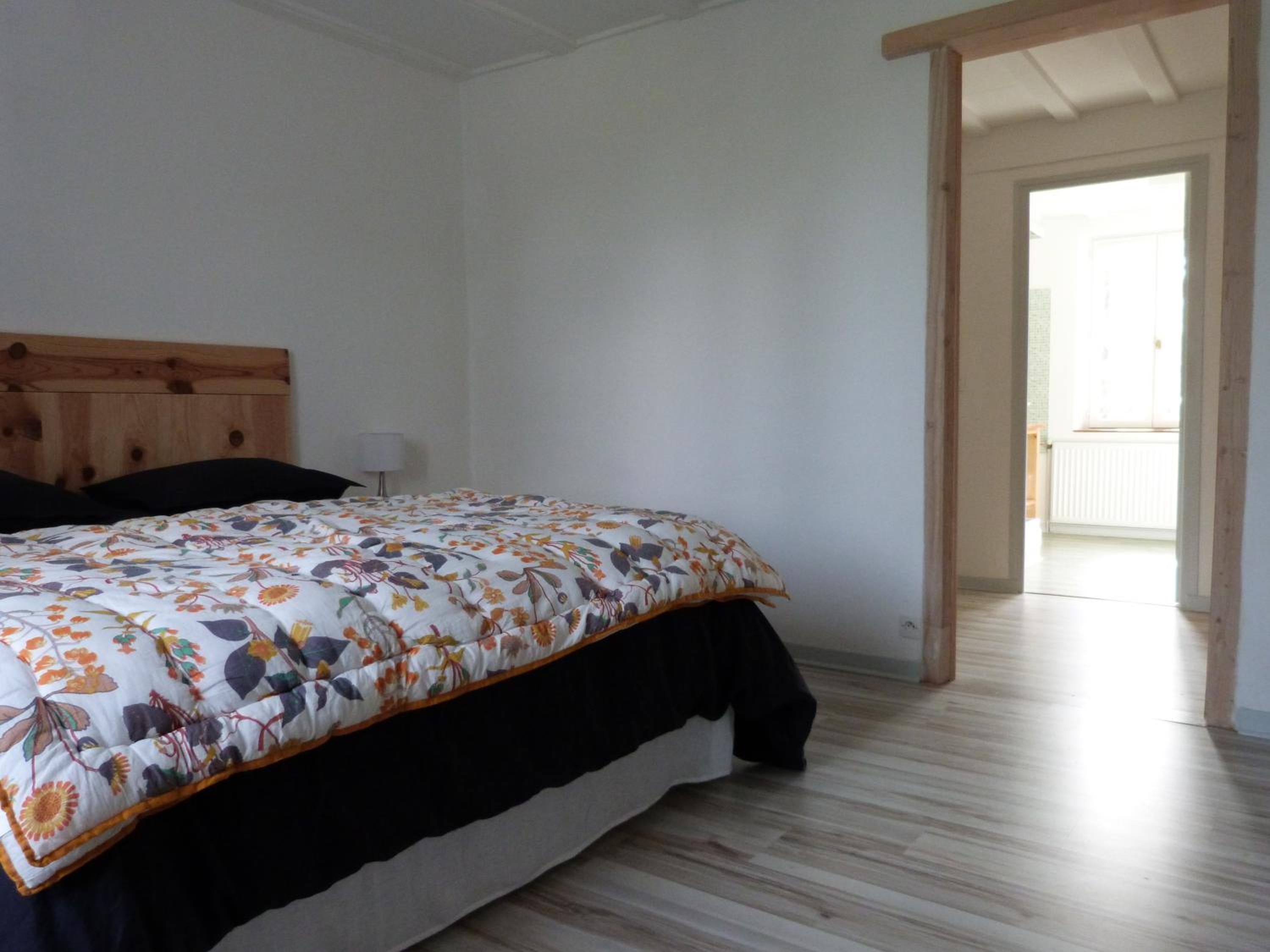 Double Room - Photo 5