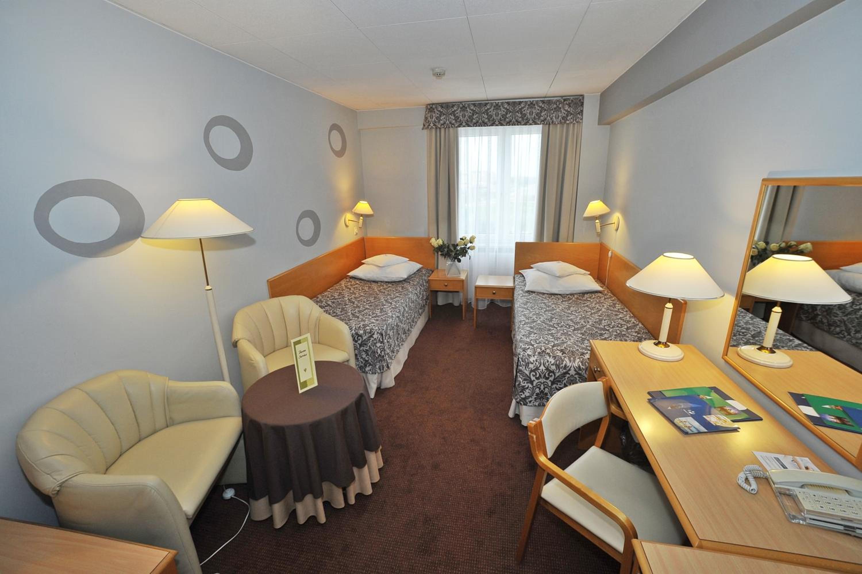 Double Room - Photo 2