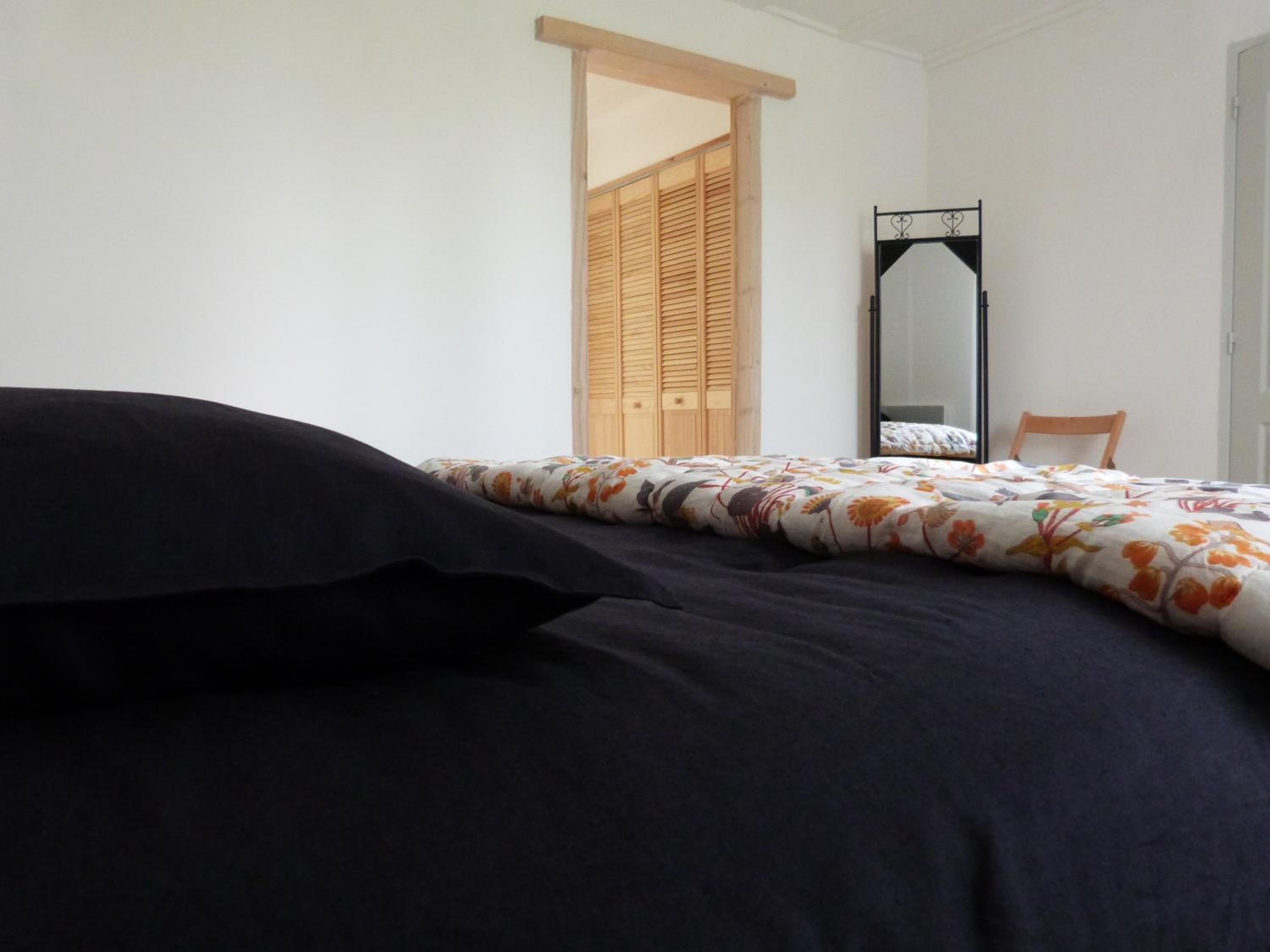 Double Room - Photo 6