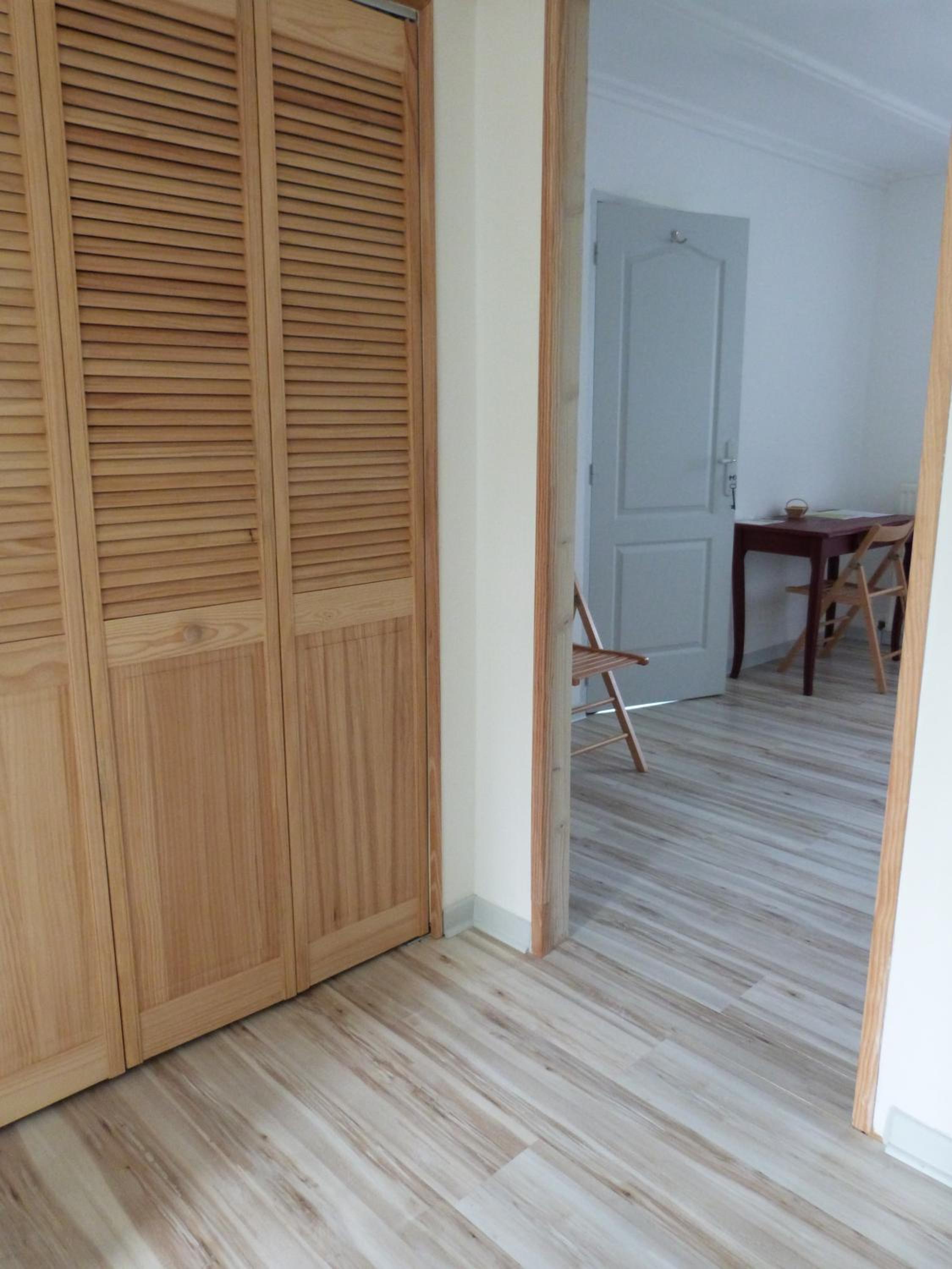 Double Room - Photo 7