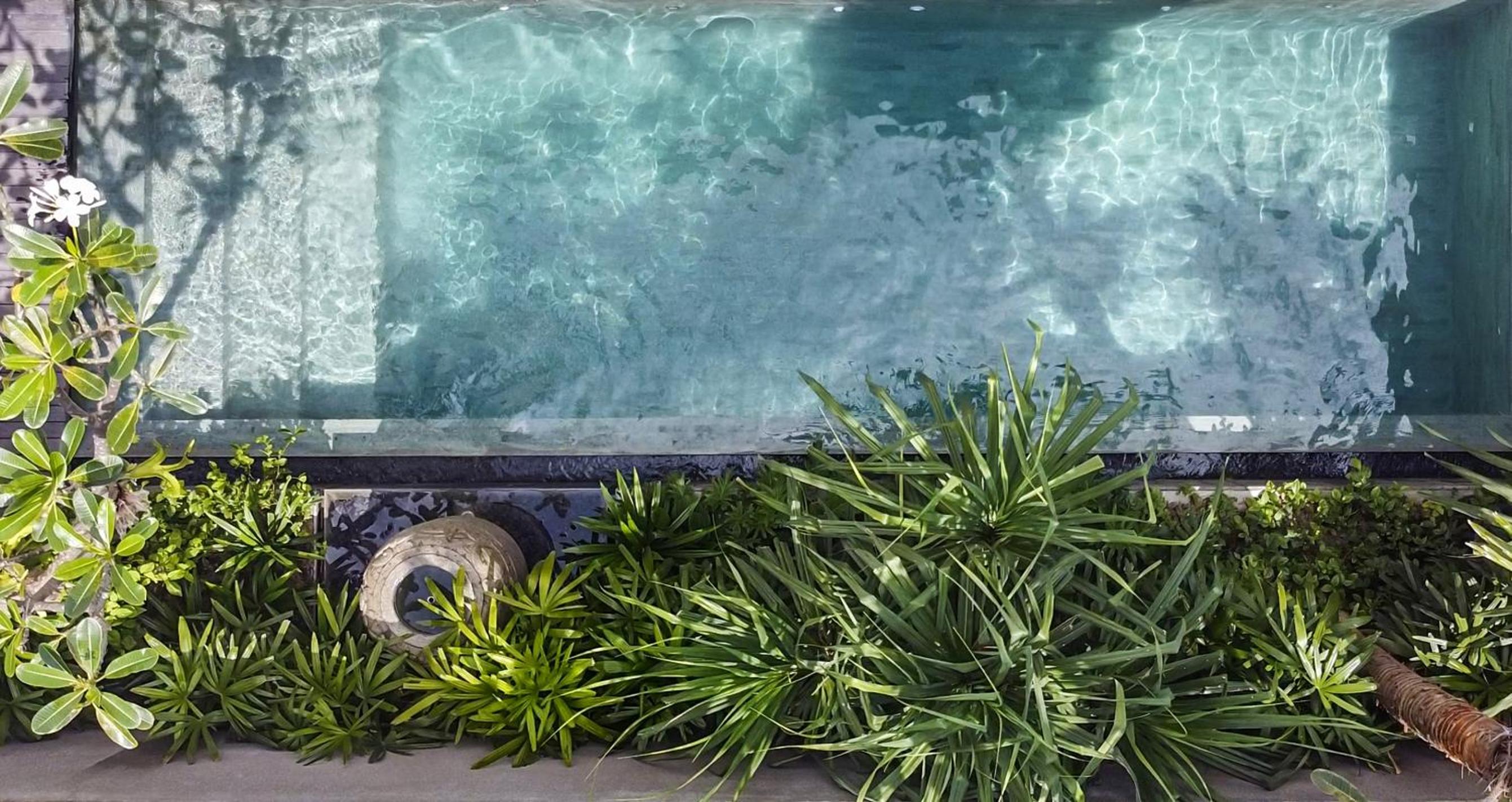 One-Bedroom Villa with Private Pool - Photo 22