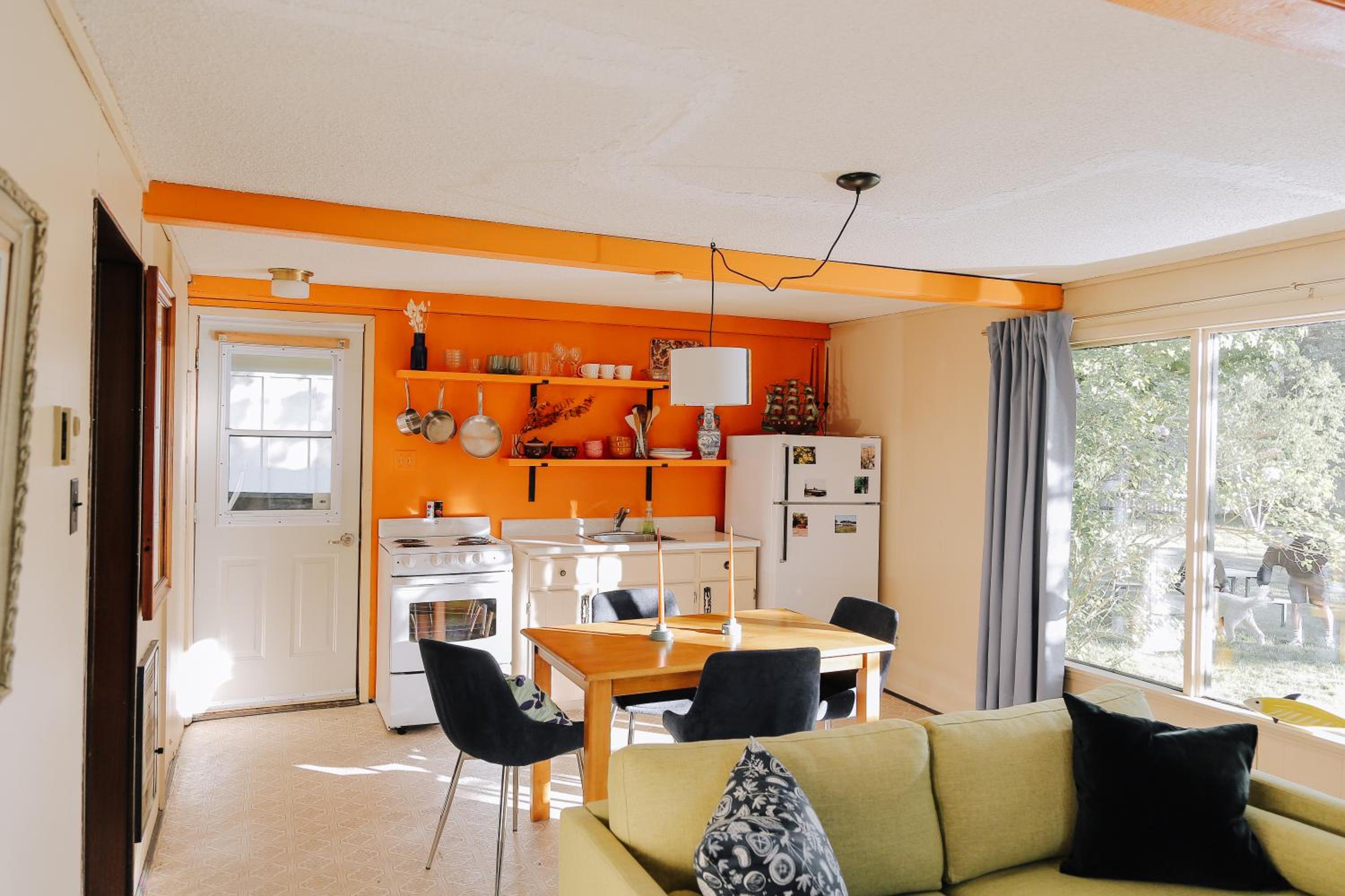 One-Bedroom Cottage