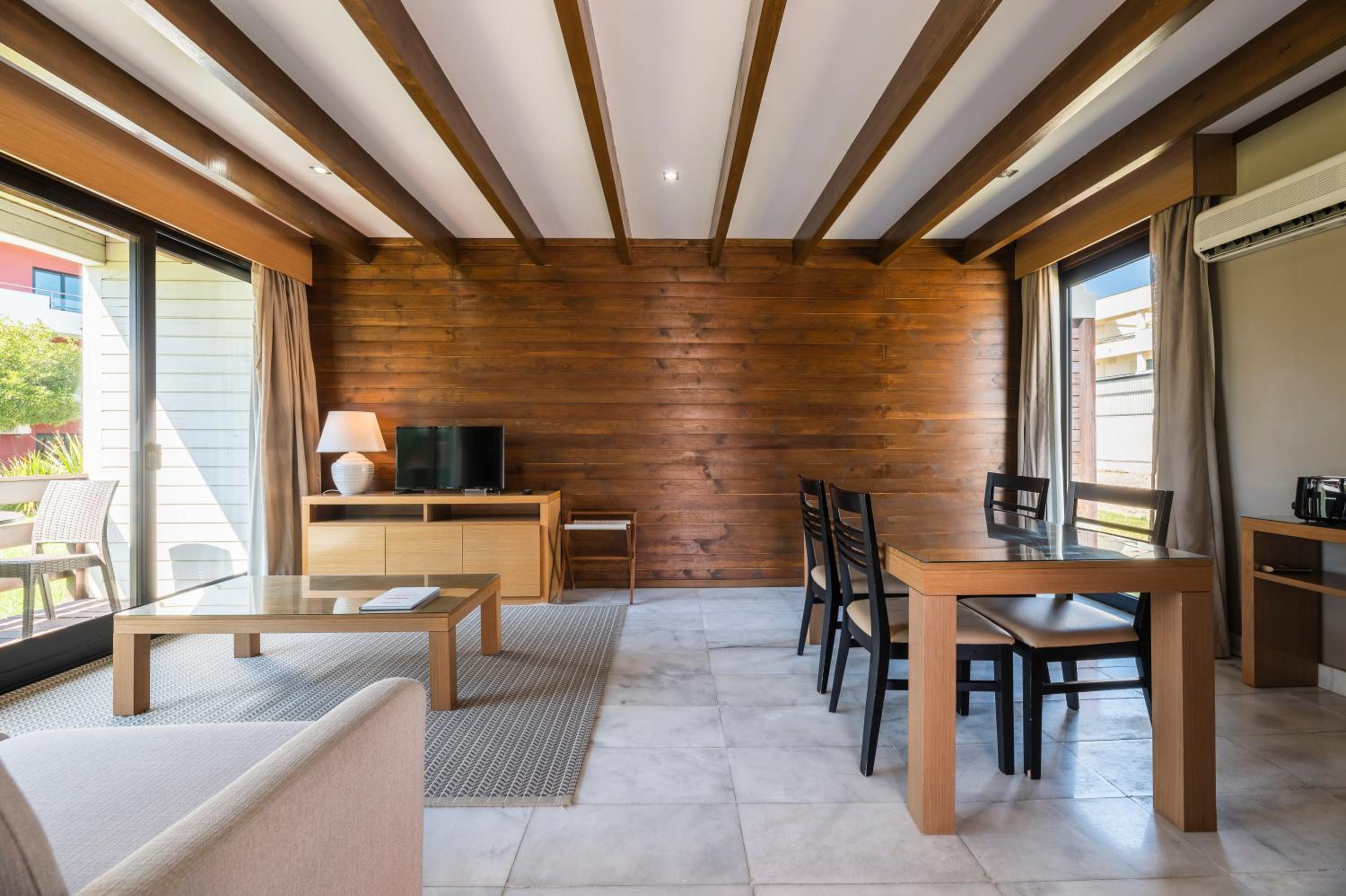 Chillout Bungalow