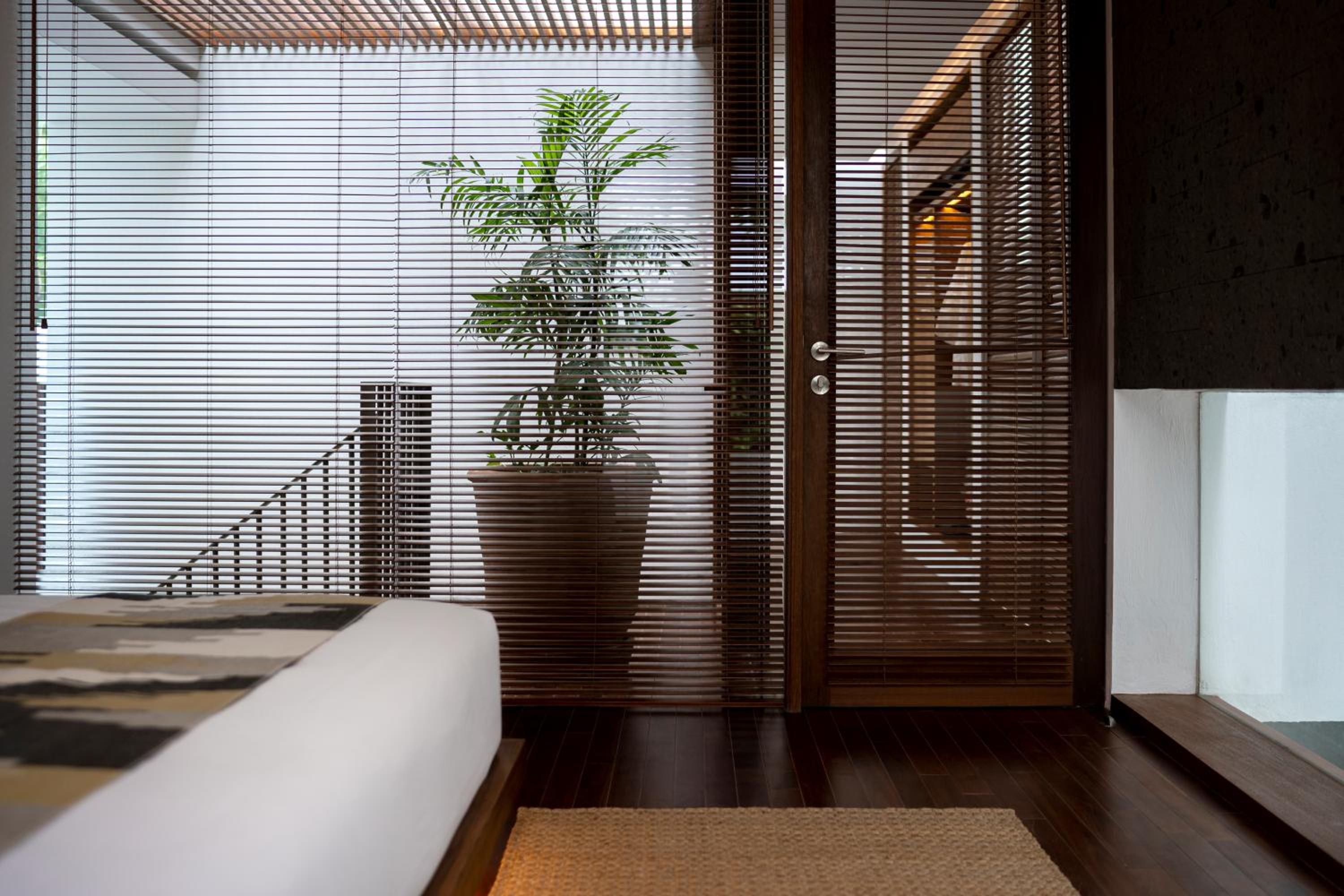 One-Bedroom Villa with Private Pool - Photo 1