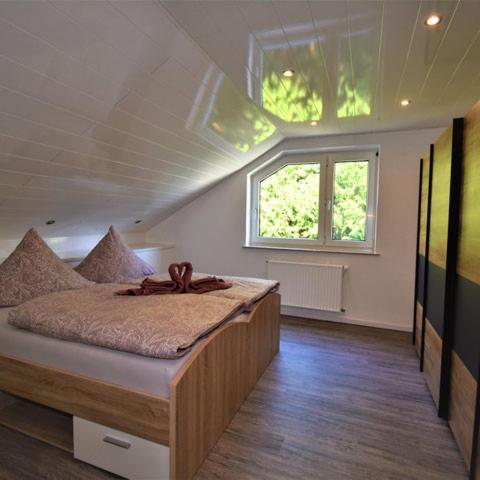 Two-Bedroom Apartment photo 1