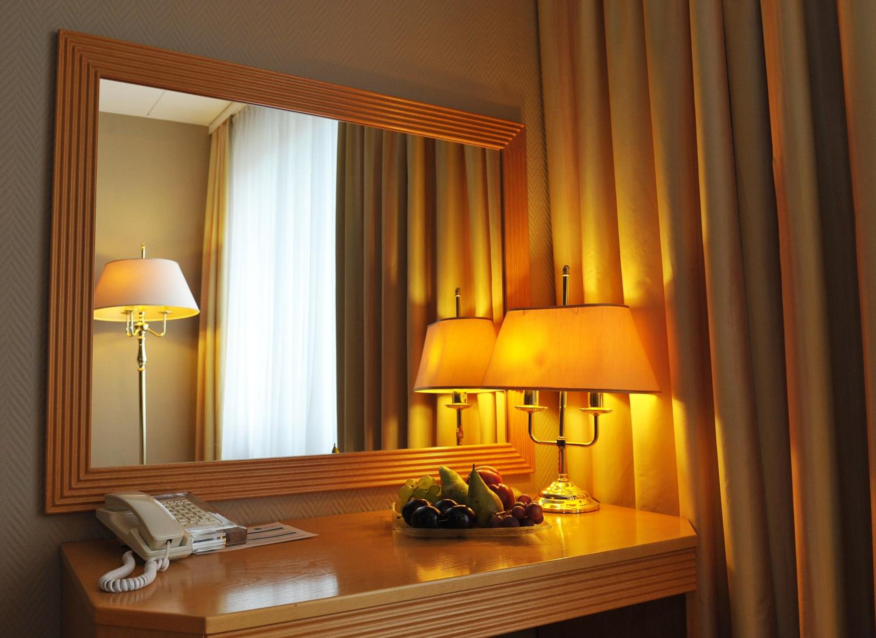 Deluxe Double Room - Photo 3