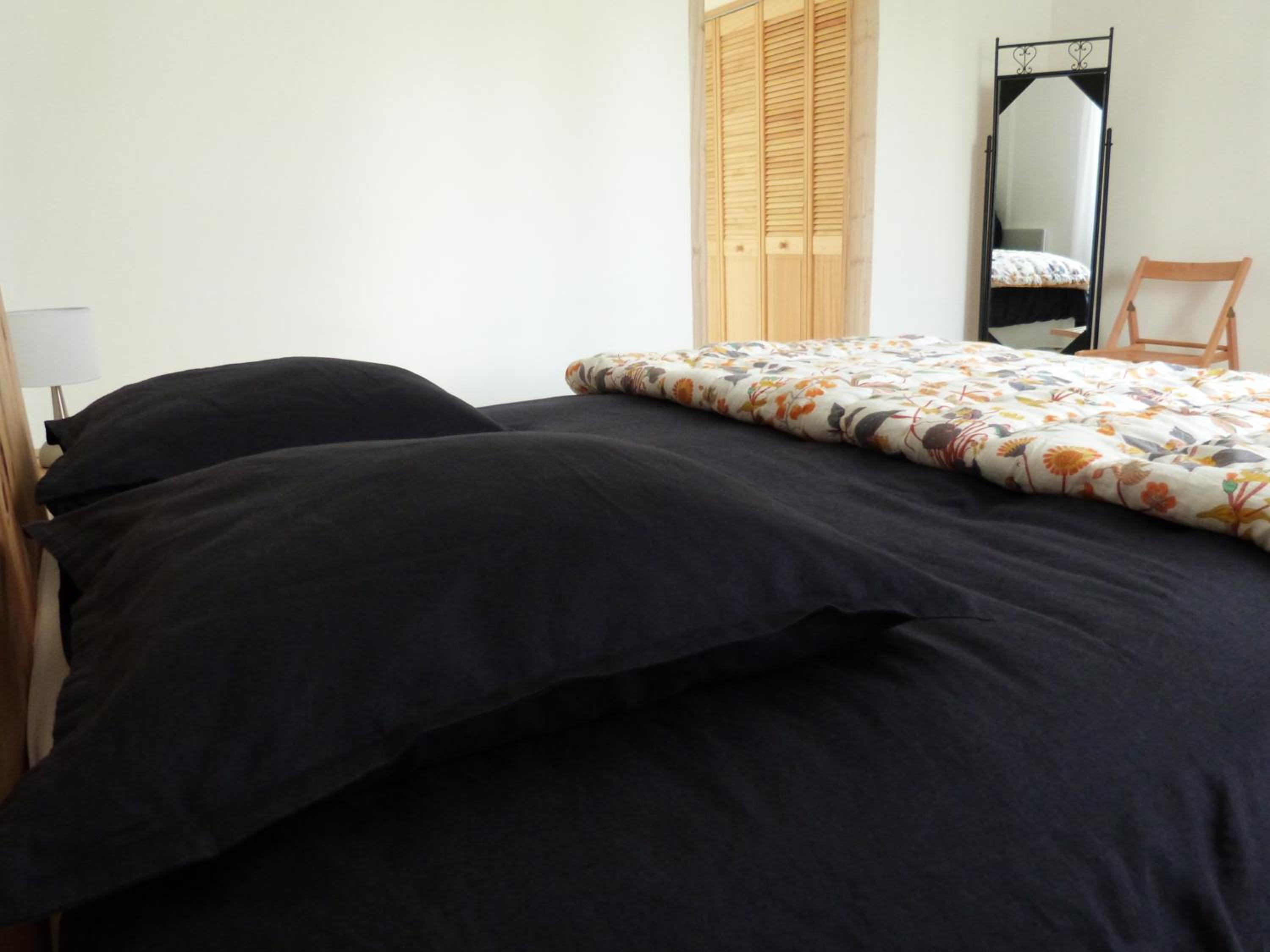 Double Room - Photo 3