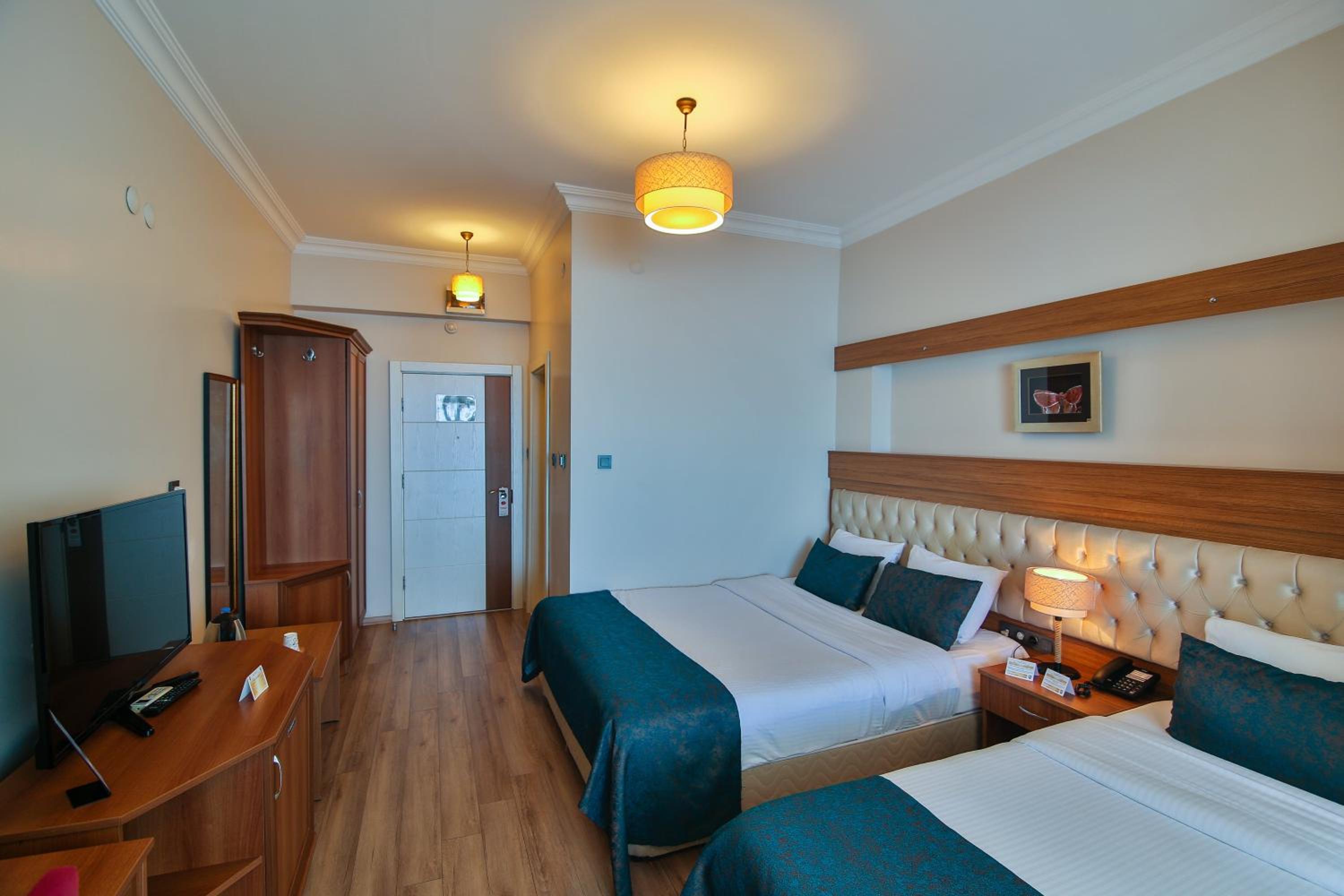 Triple Room photo 3
