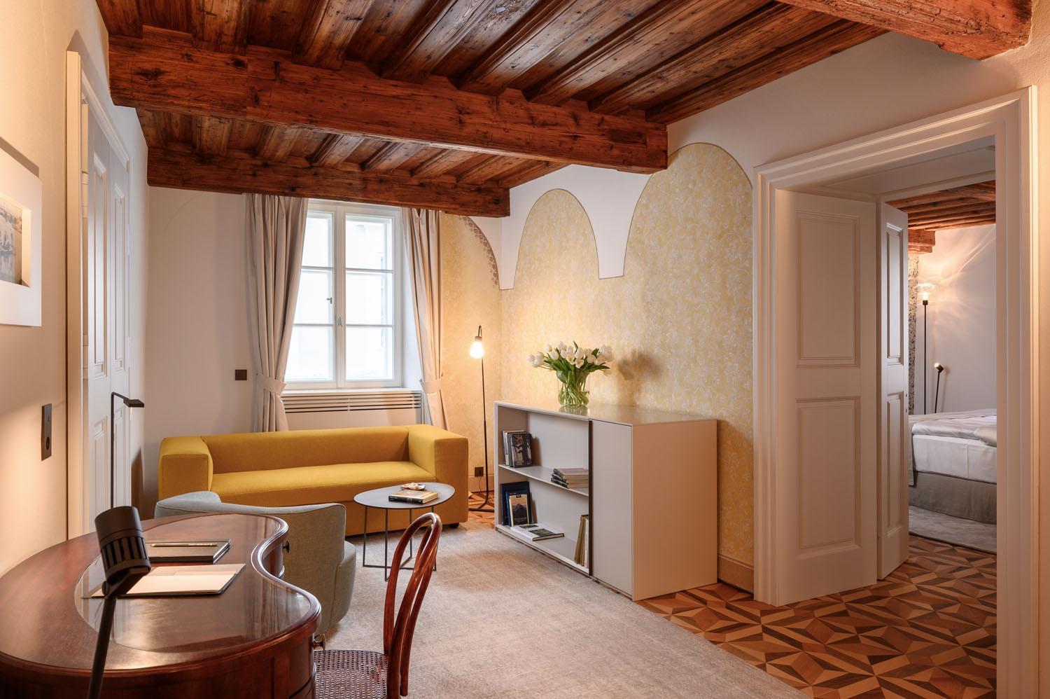 Junior Suite - Photo 2