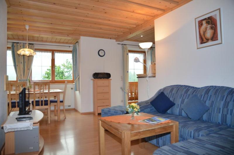 Apartment with Mountain View photo 1