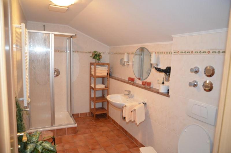 Two-Bedroom Apartment photo 3