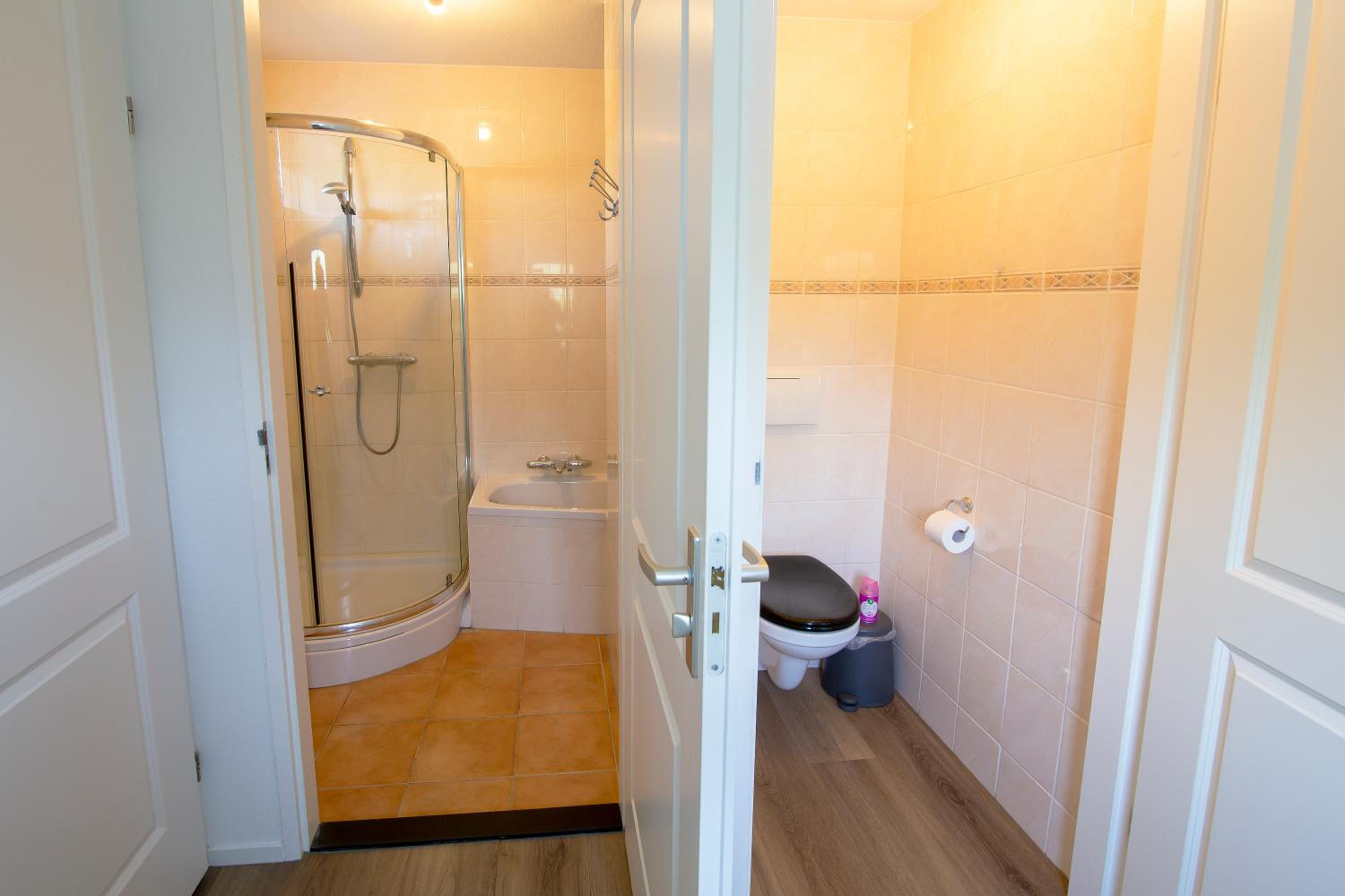 Three-Bedroom Villa photo 3