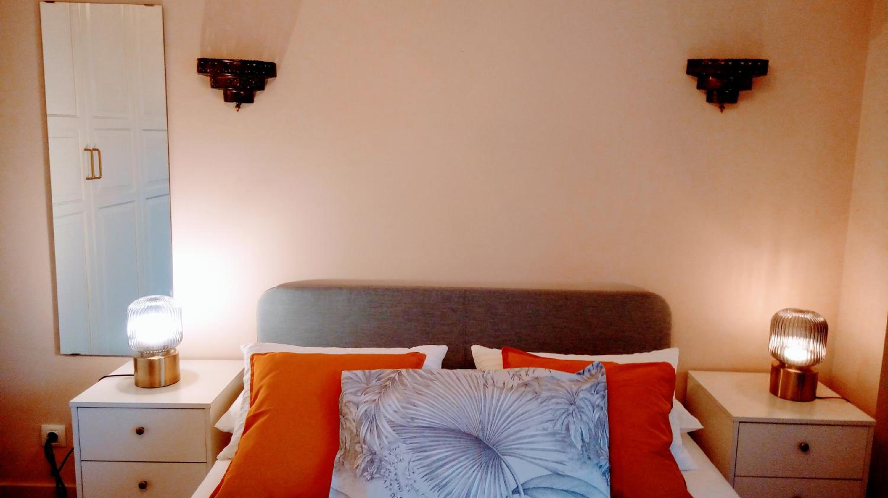 Apartamento - Planta Baja