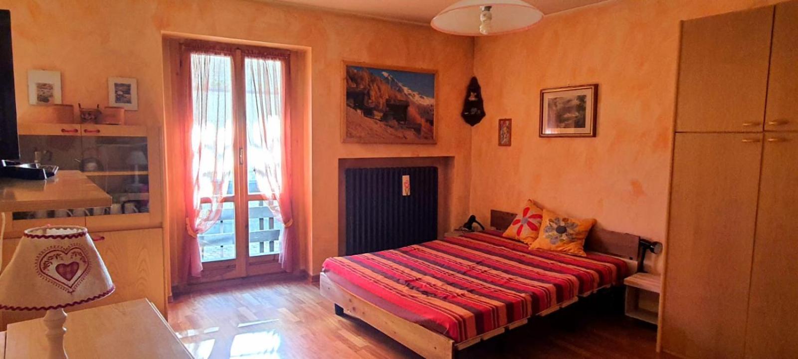 Appartamento photo 1