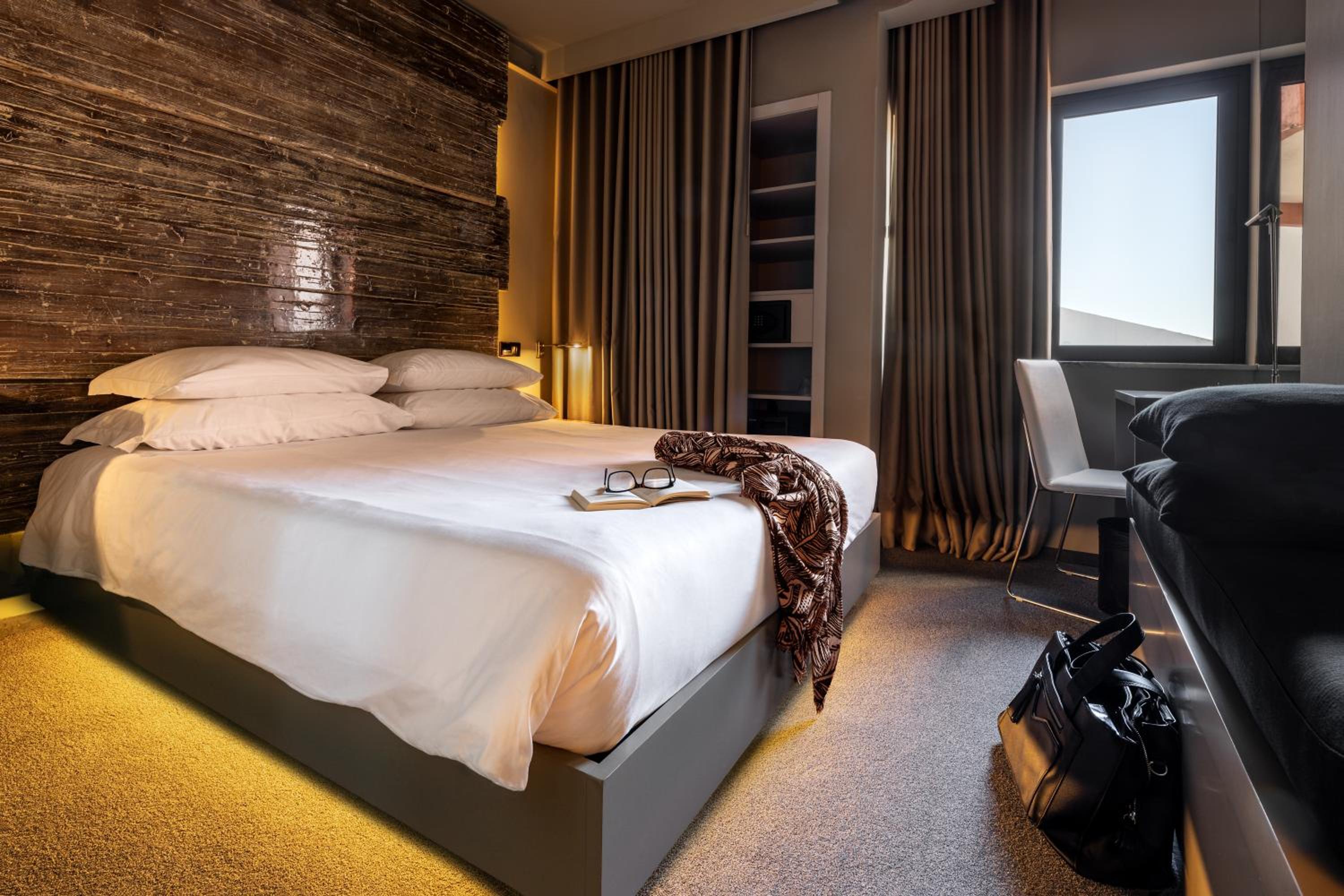 Basic Double Room - Photo 1