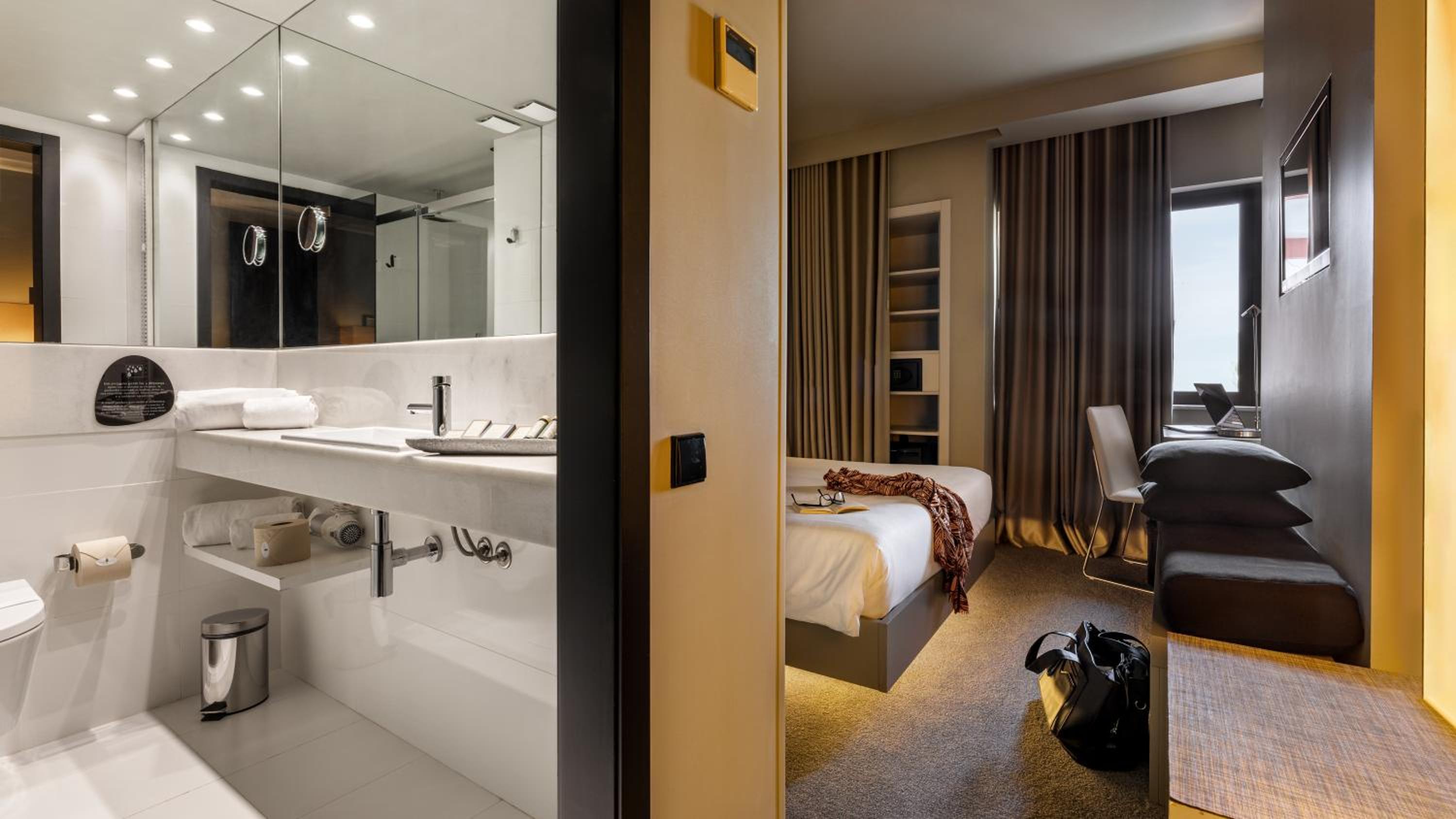 Basic Double Room - Photo 3