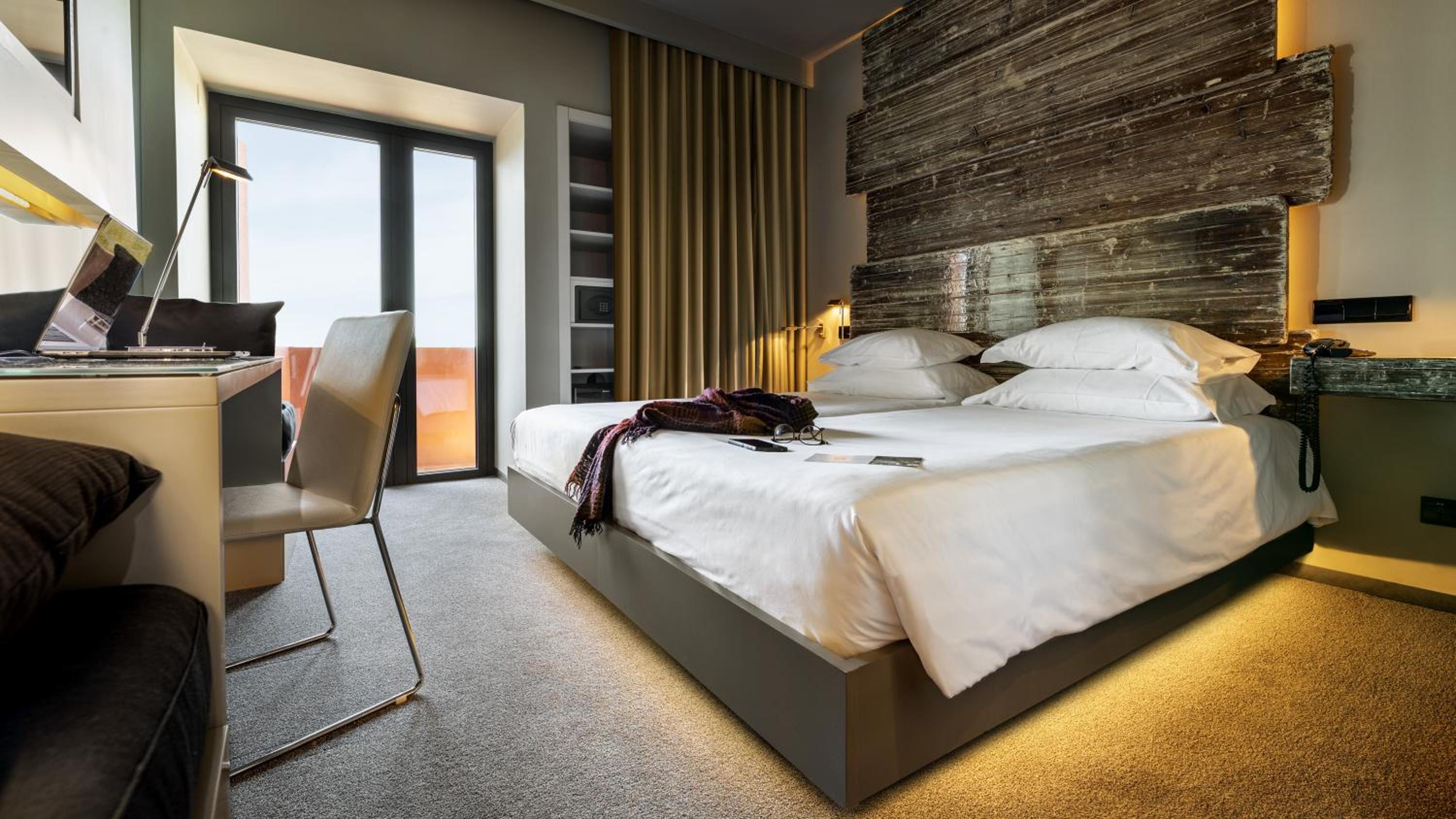 Classic Double Room - Photo 1