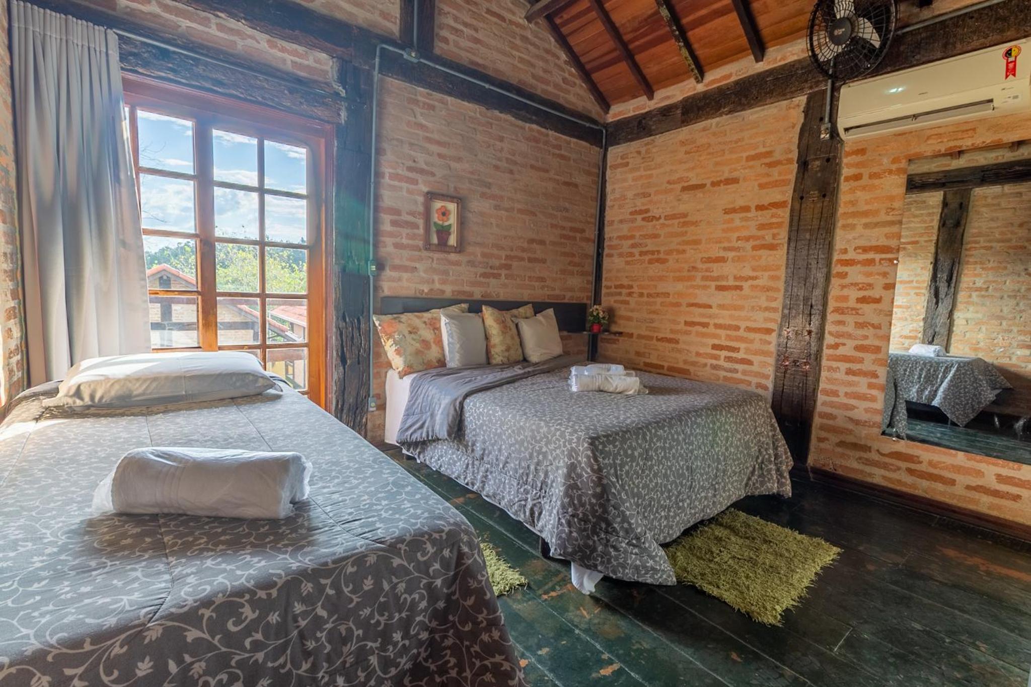 Triple Room photo 1