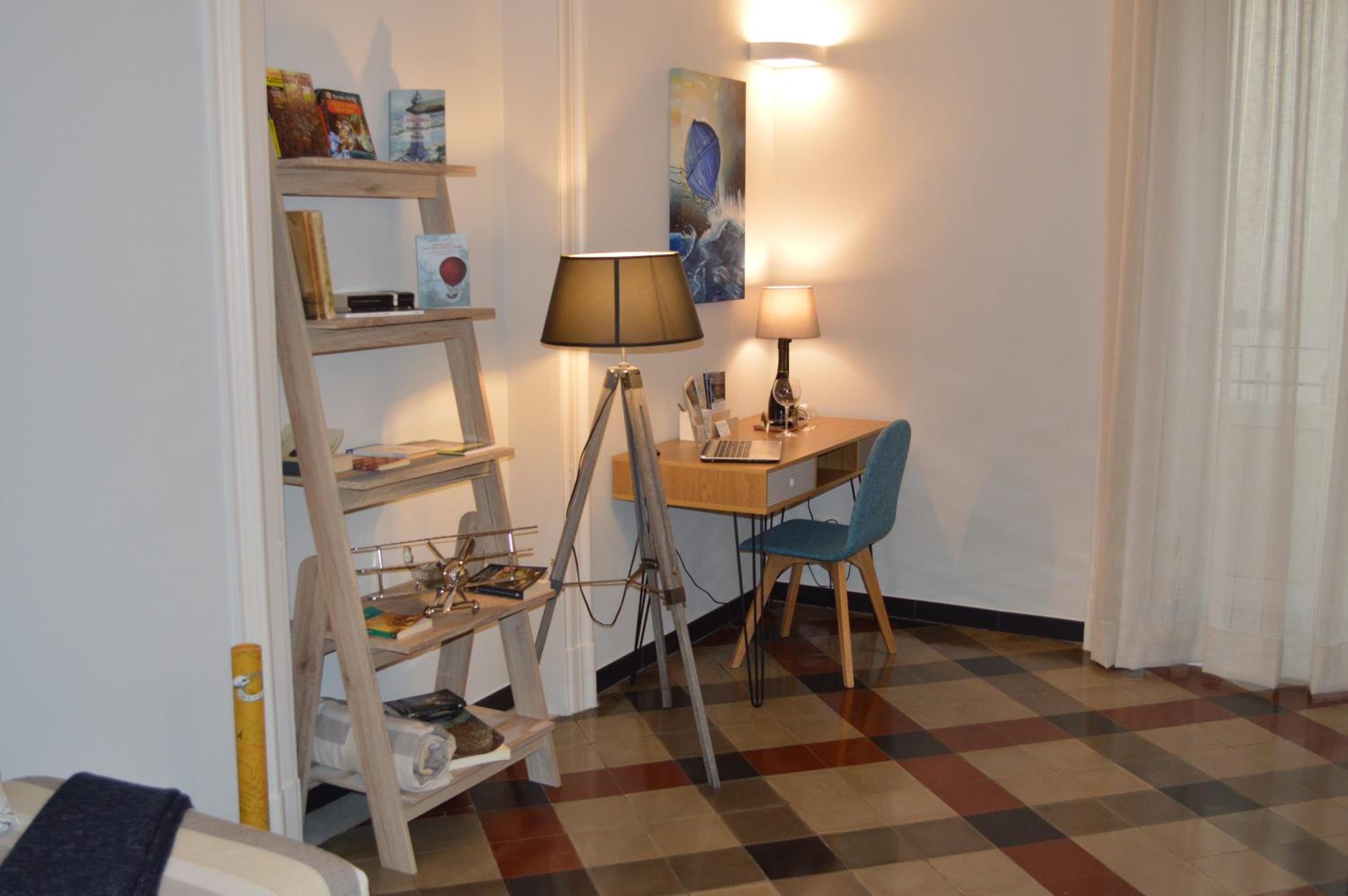 Deluxe Room with Balcony