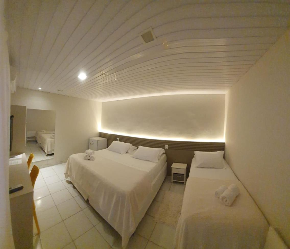 Comfort Triple Room